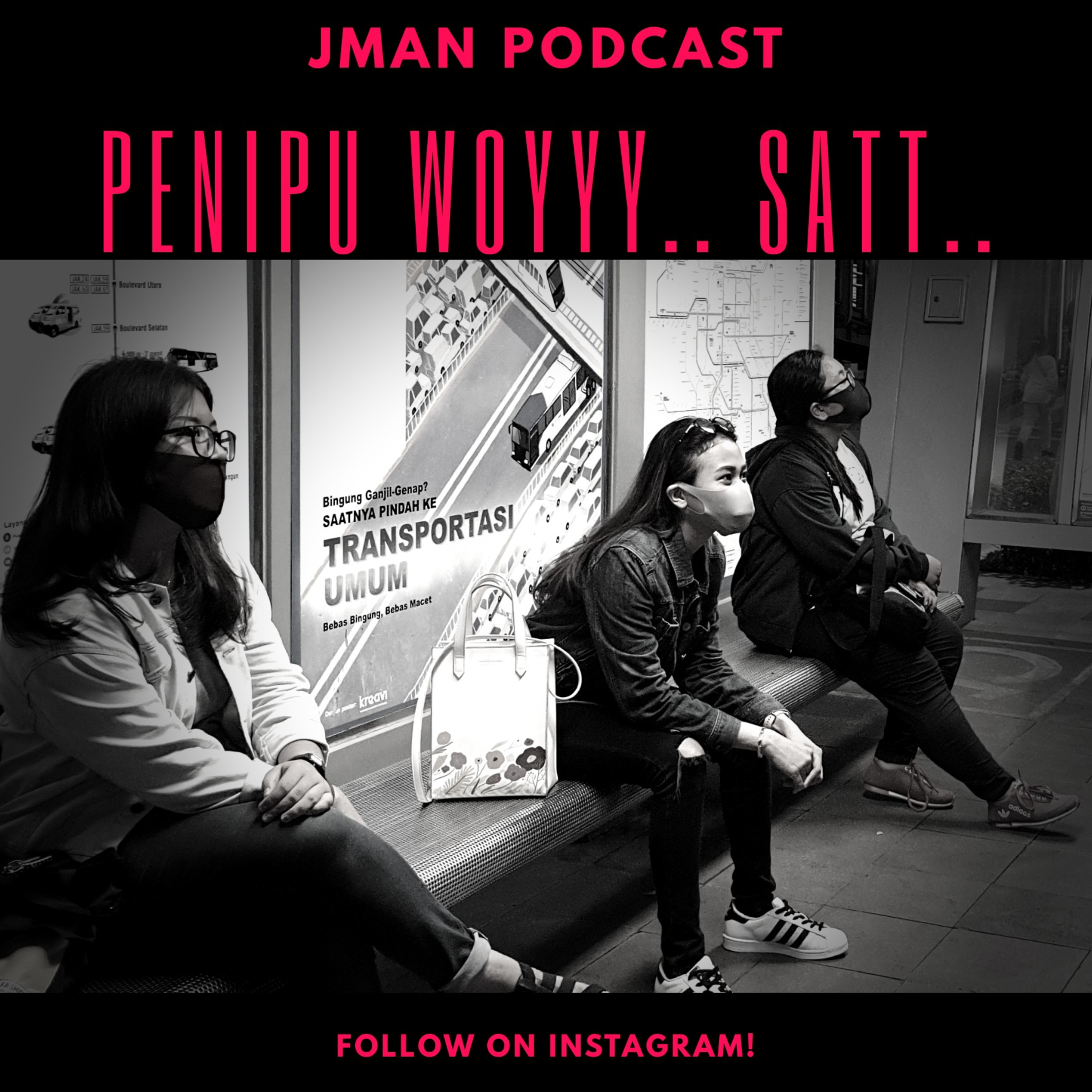 JMAN