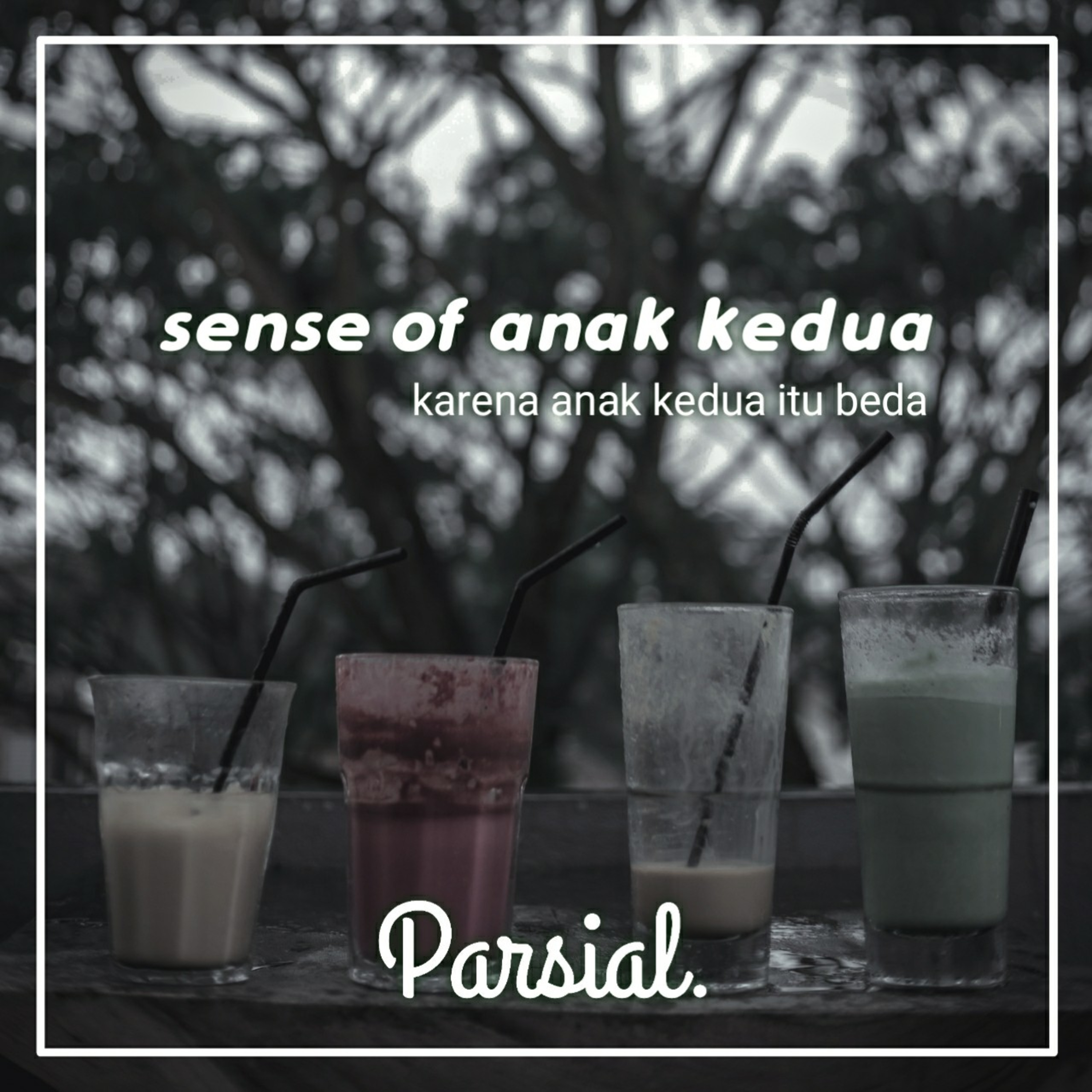 Parsial Podcast