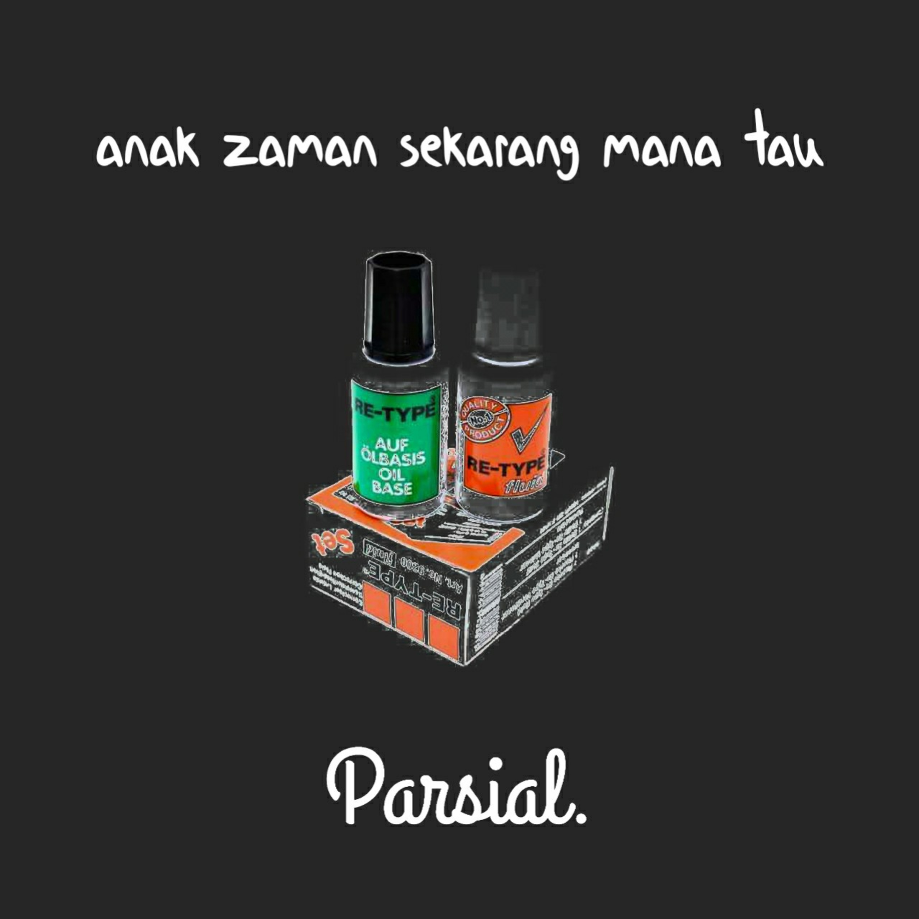 Parsial Podcast