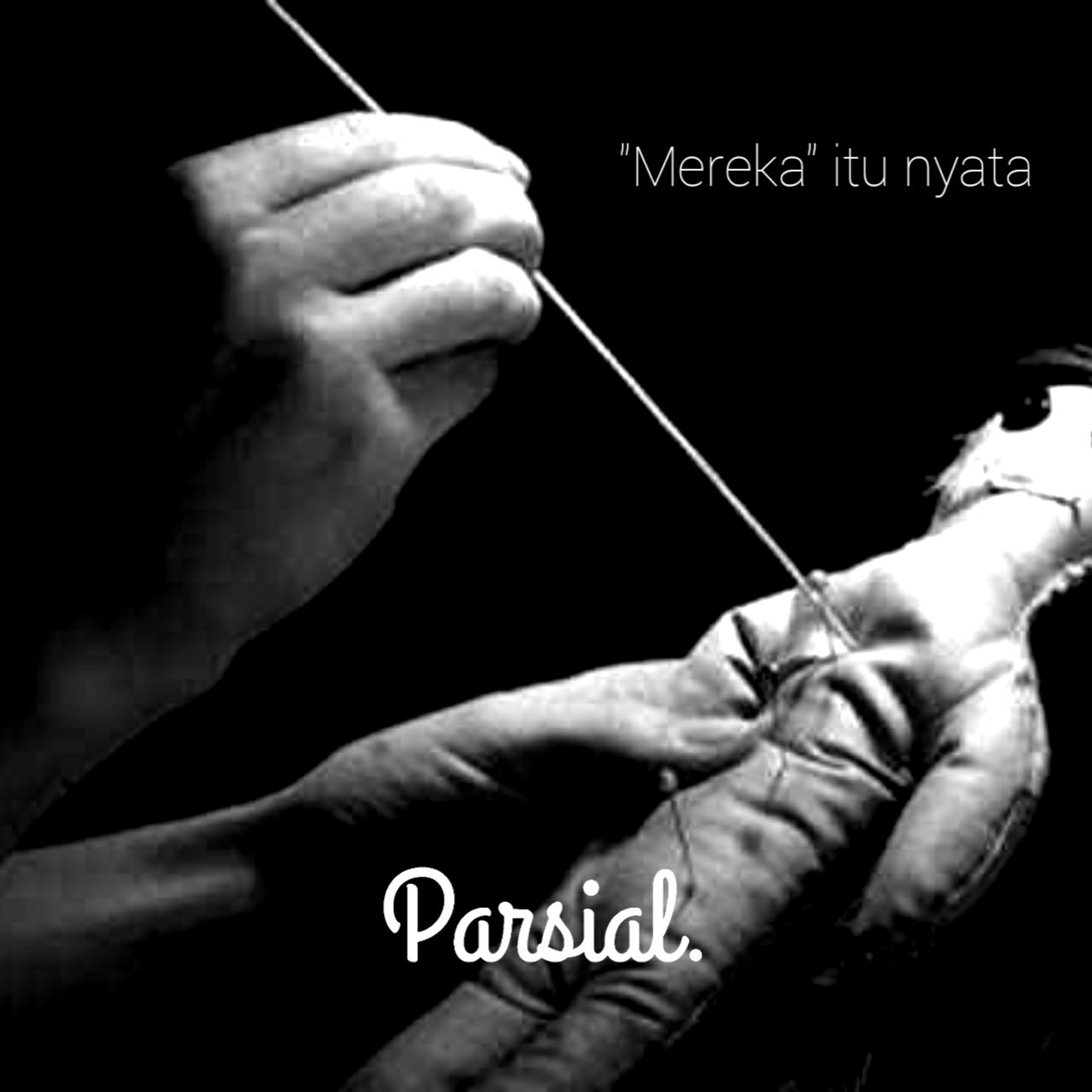 Parsial Podcast