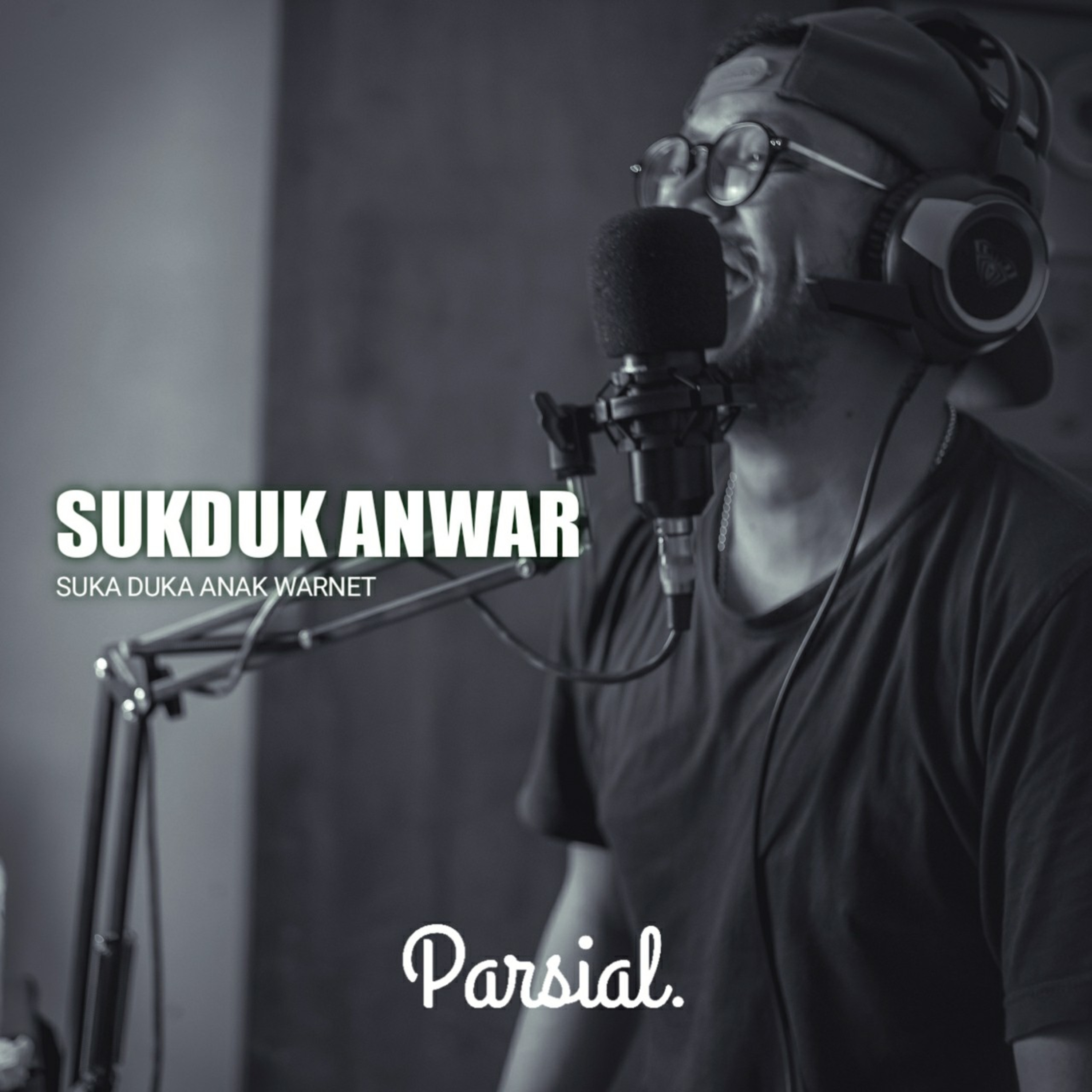 Parsial Podcast
