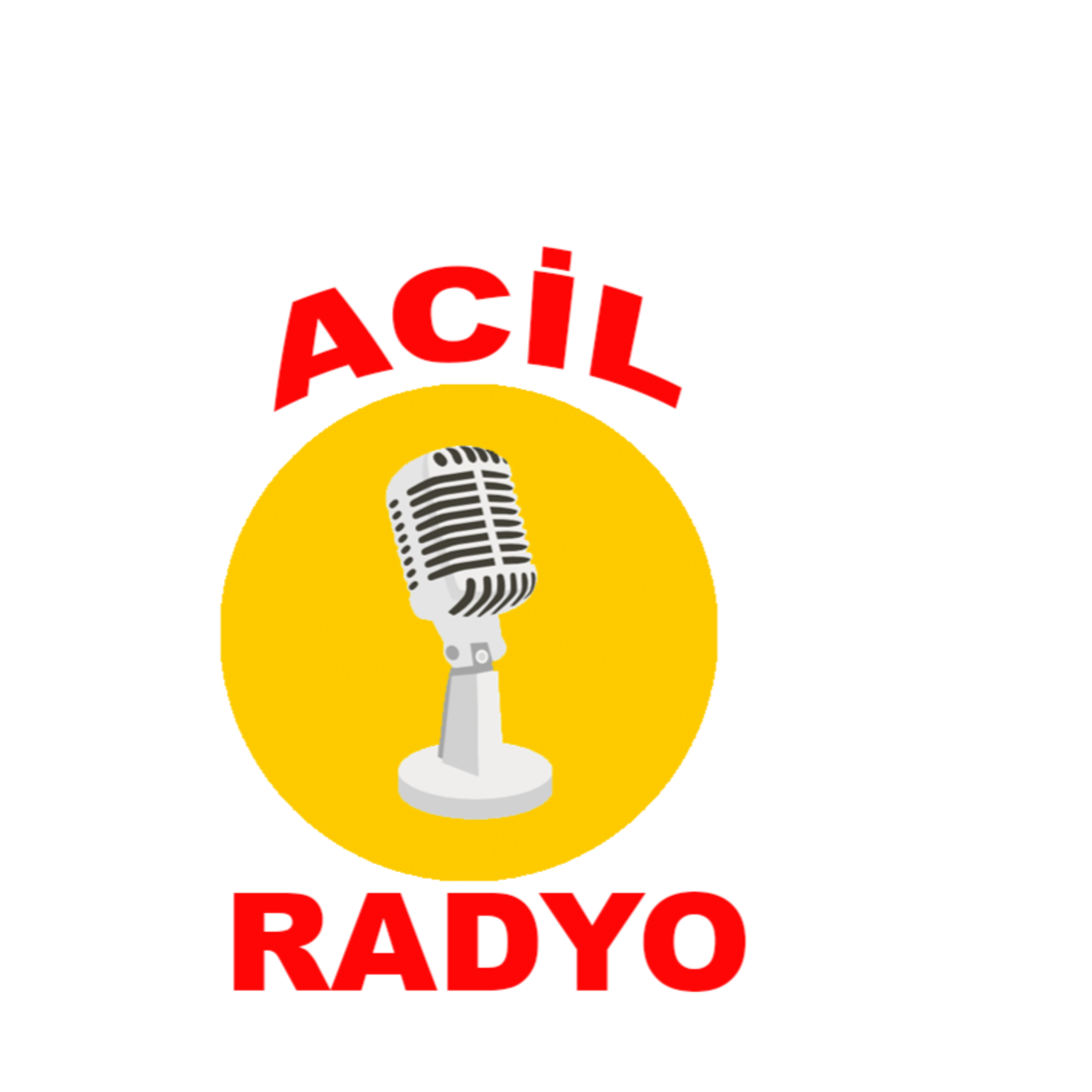 Acil Radyo
