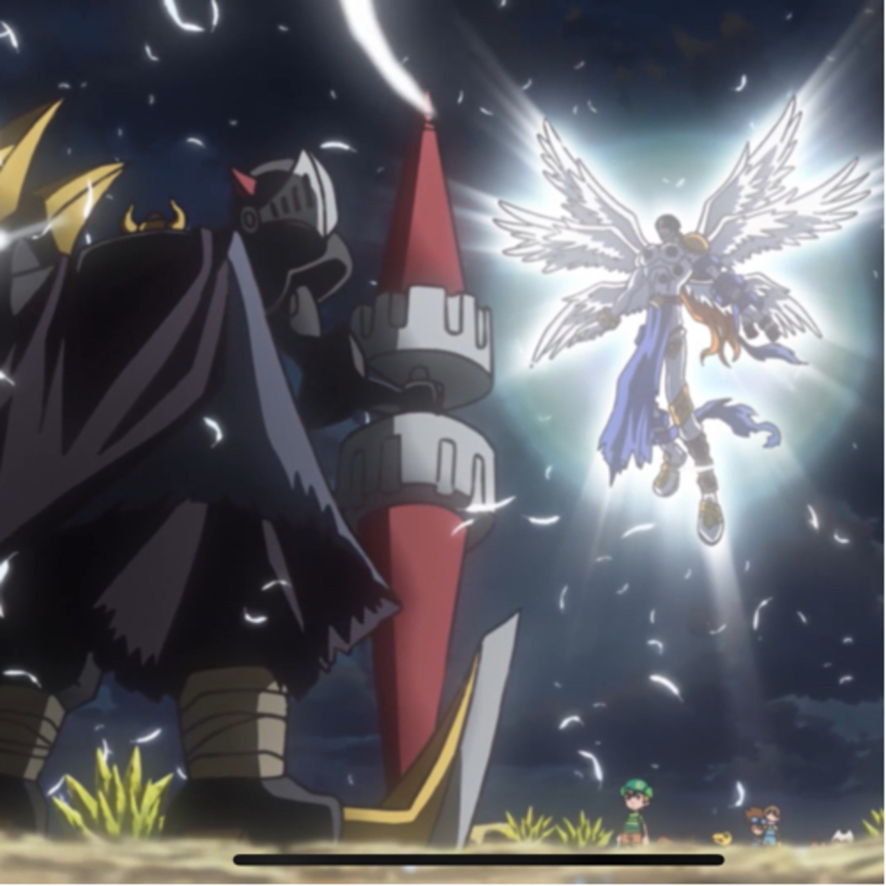 Digivolve into Podcast