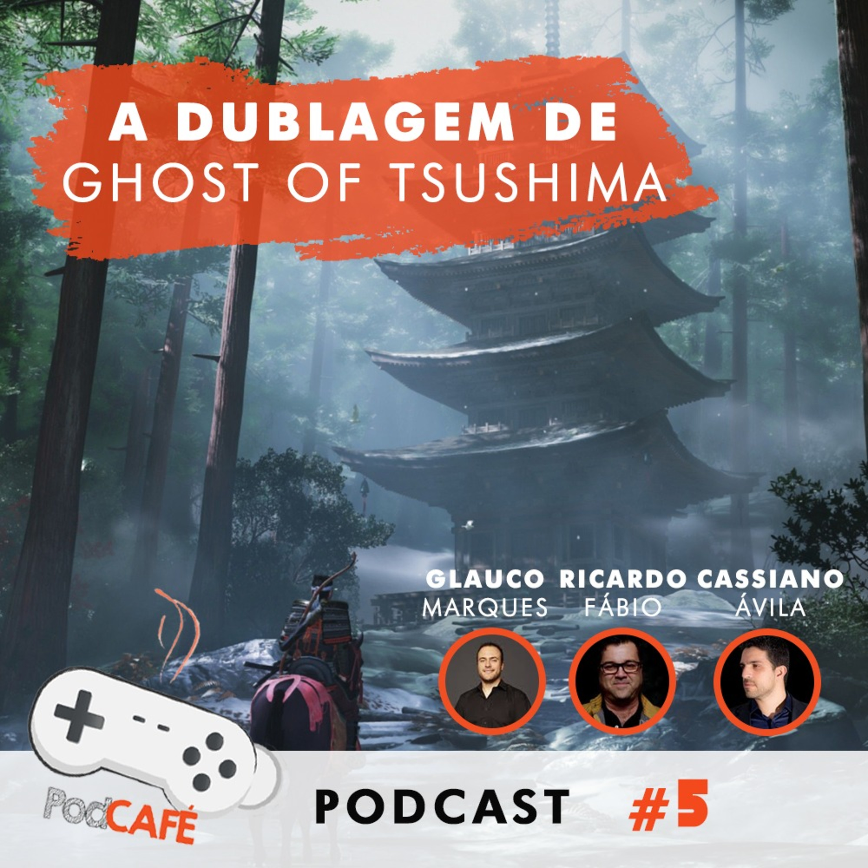 PodCafé