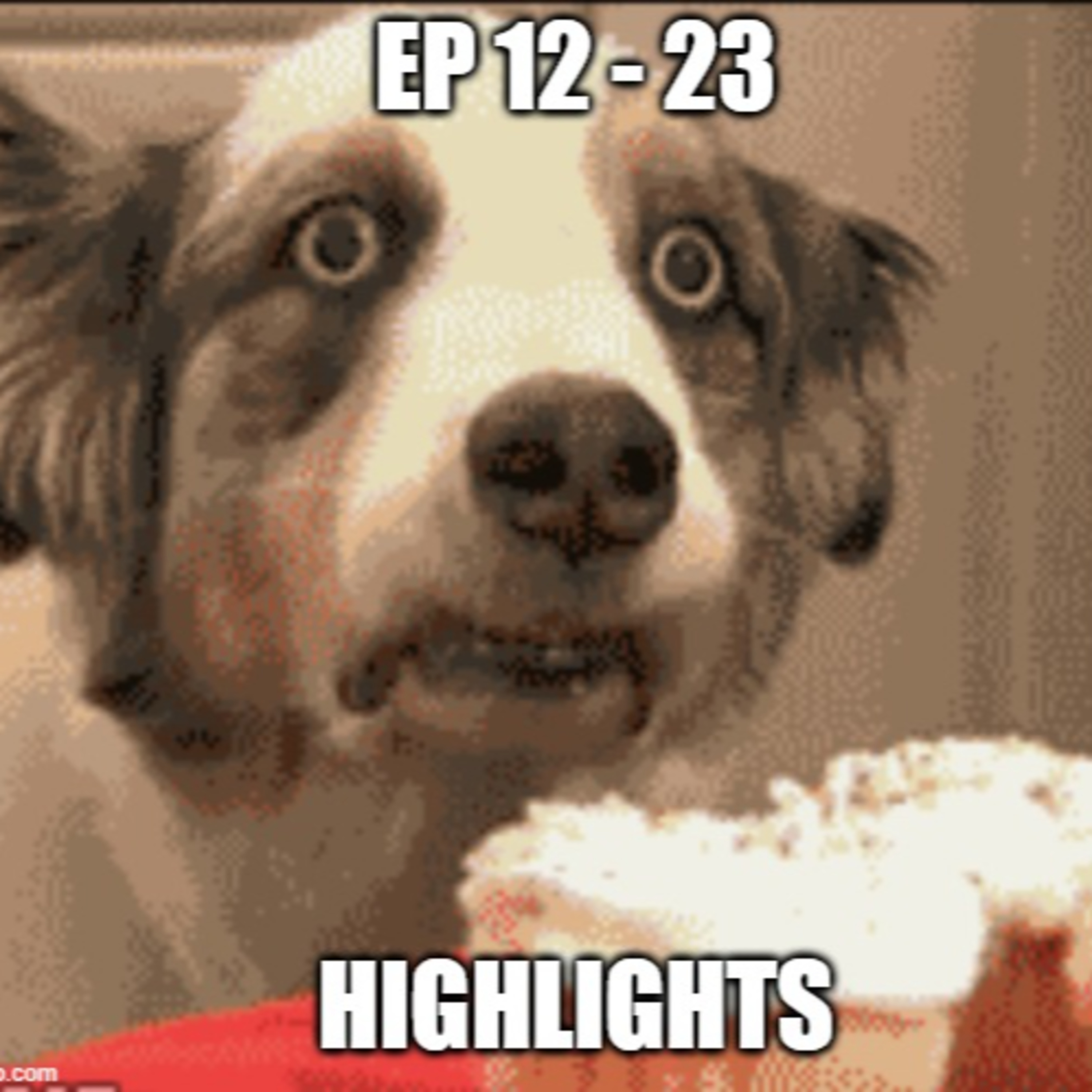 TCSS Podcast