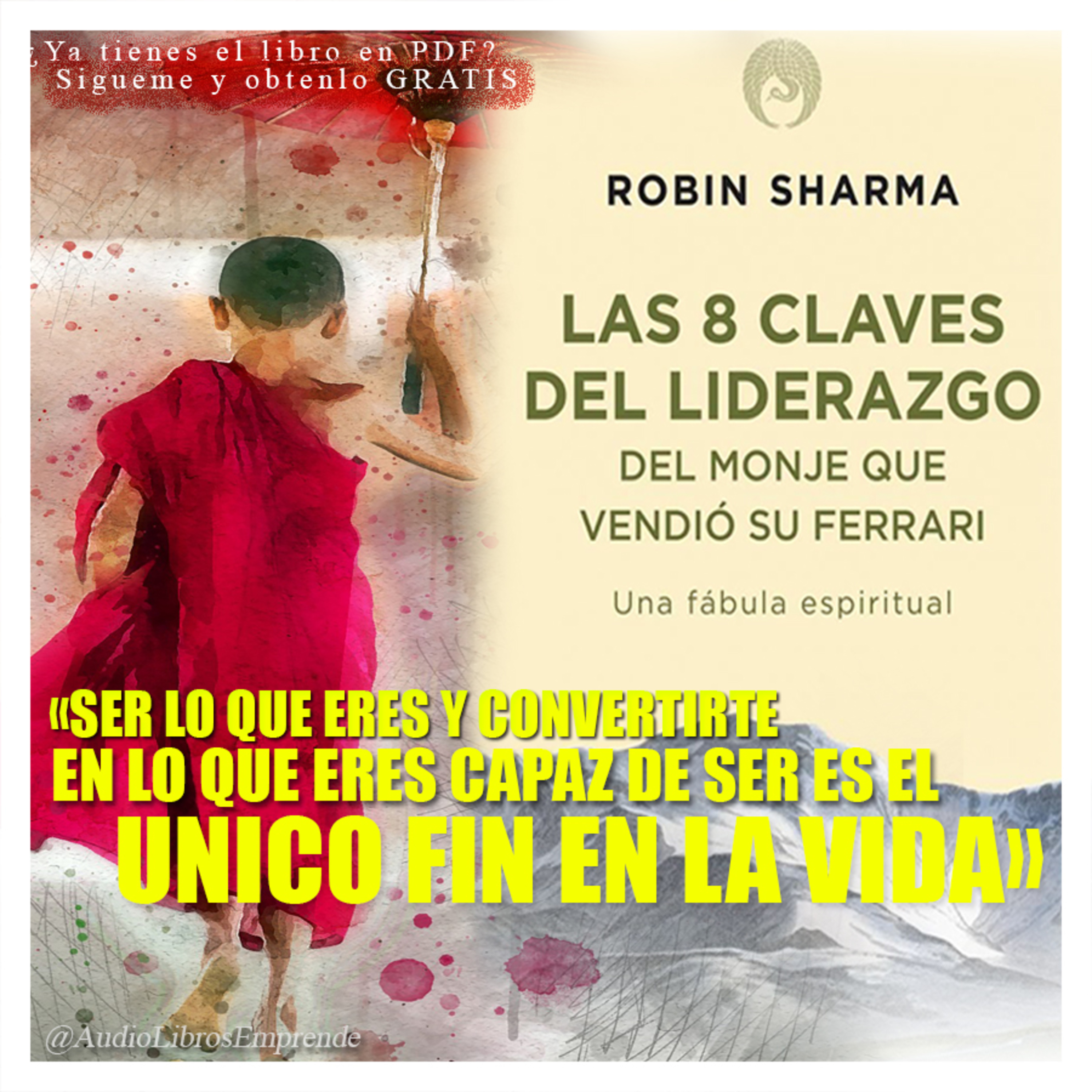 AudioLibros-Emprende
