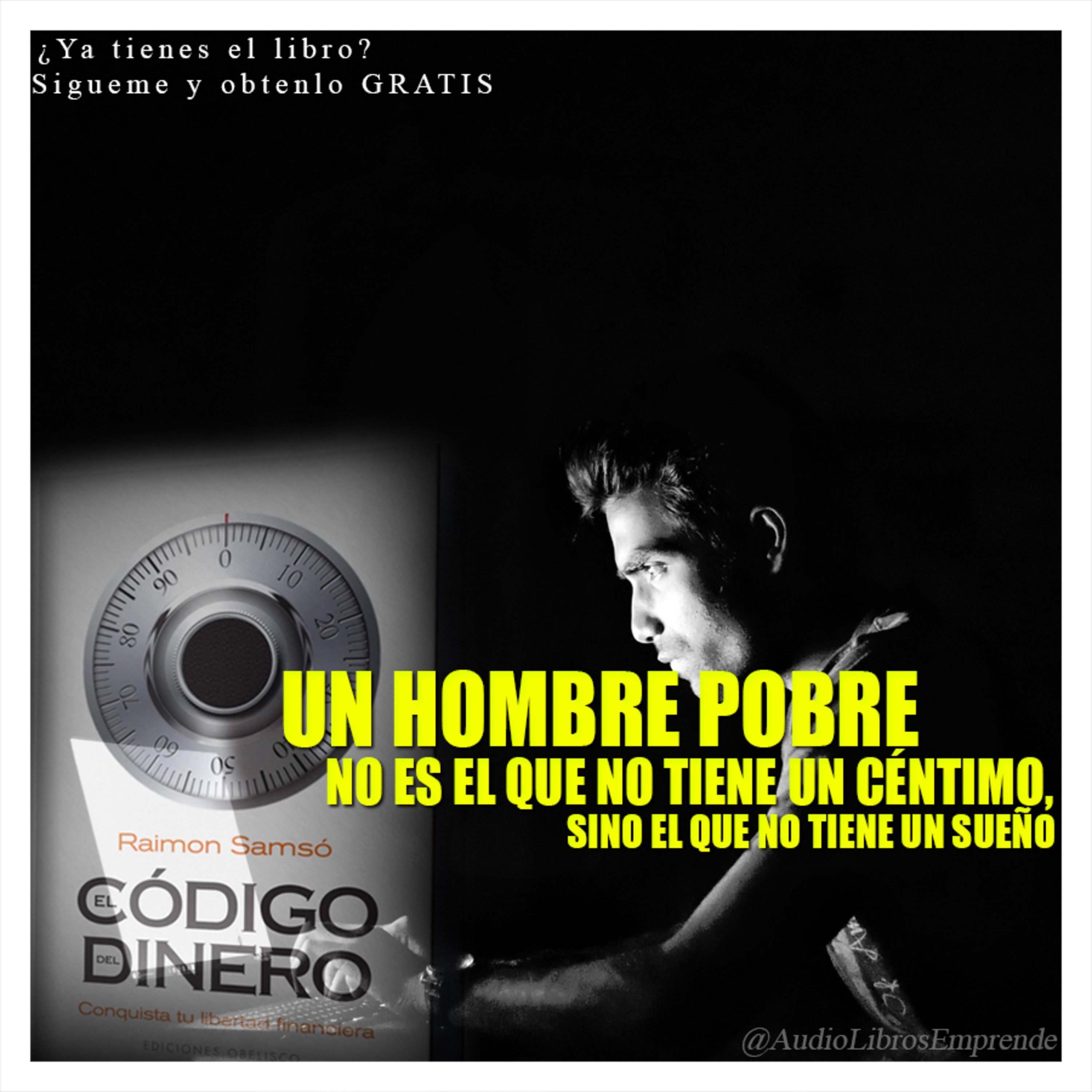 AudioLibros-Emprende
