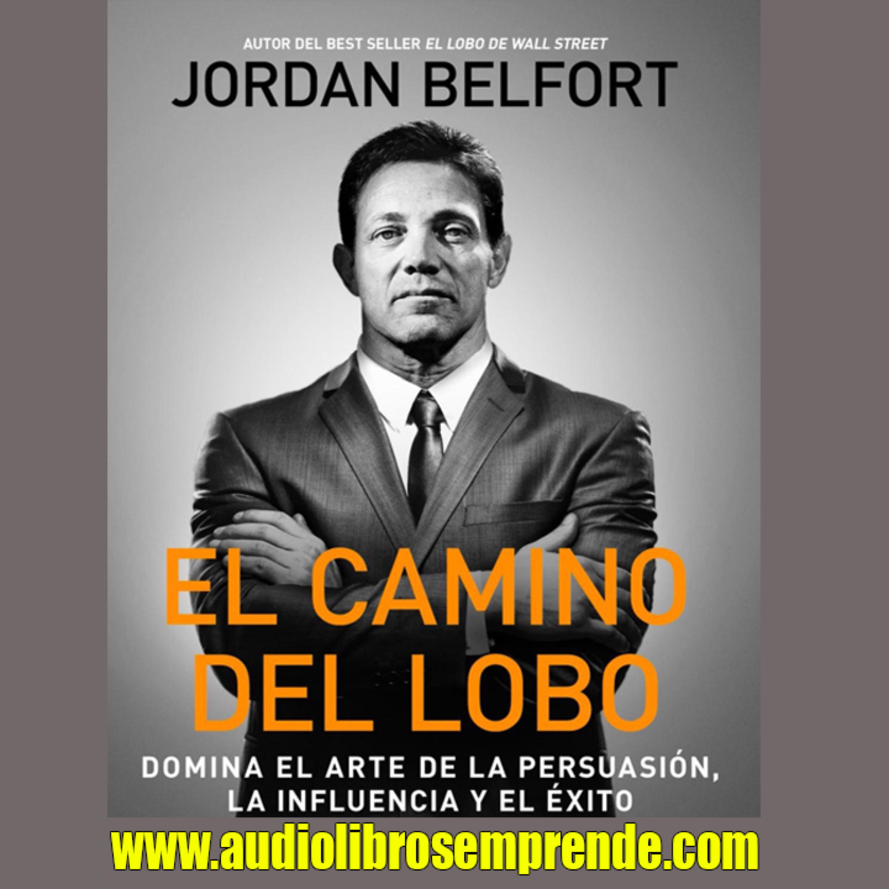 AudioLibros-Emprende