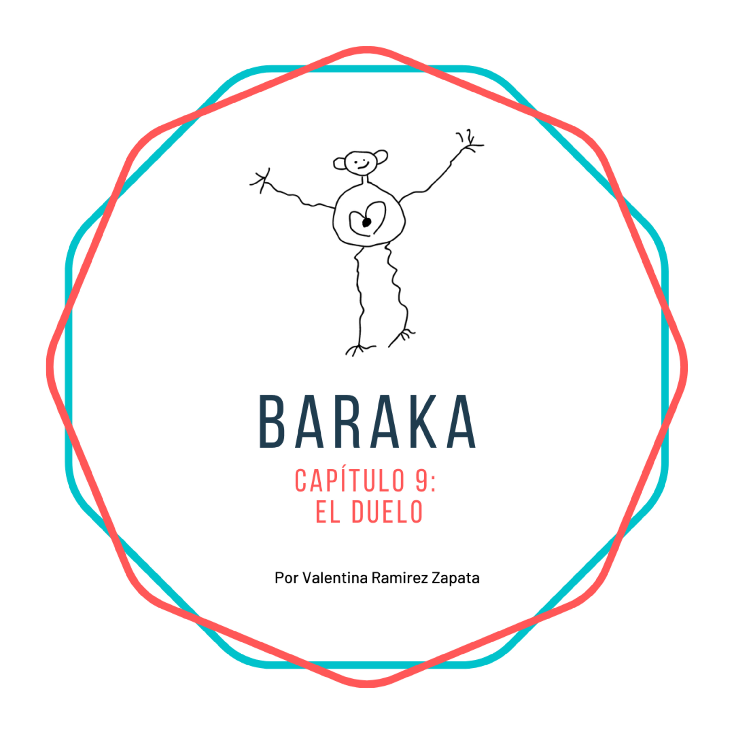 Baraka