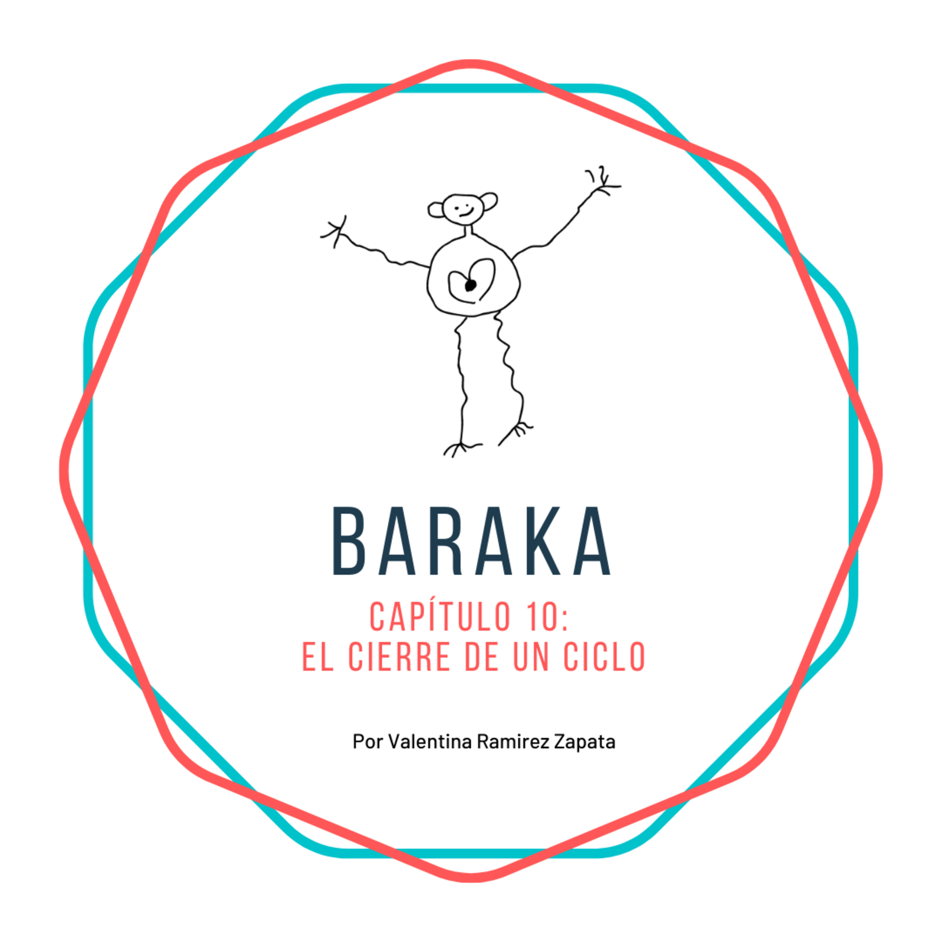 Baraka