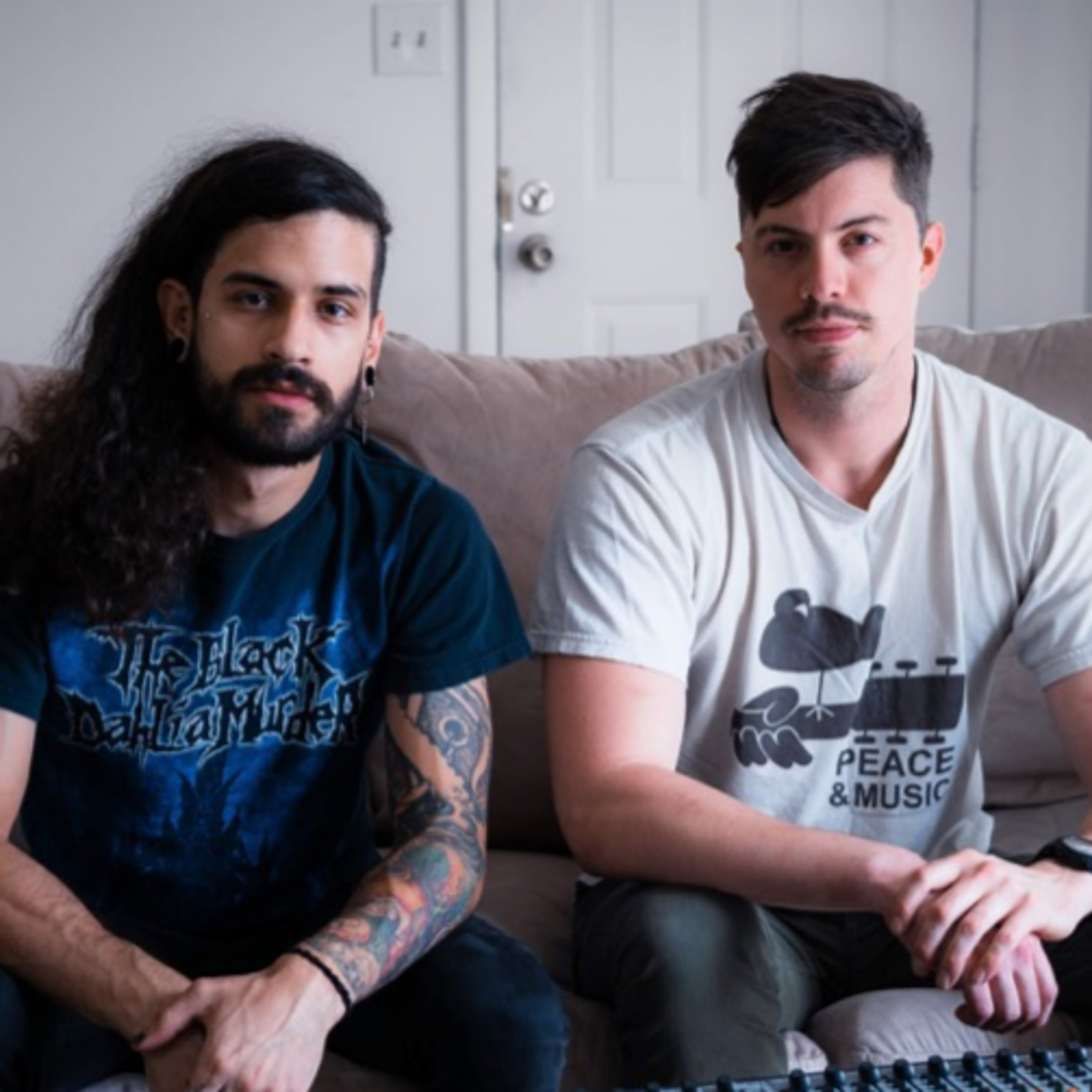 Electric Trash Radio