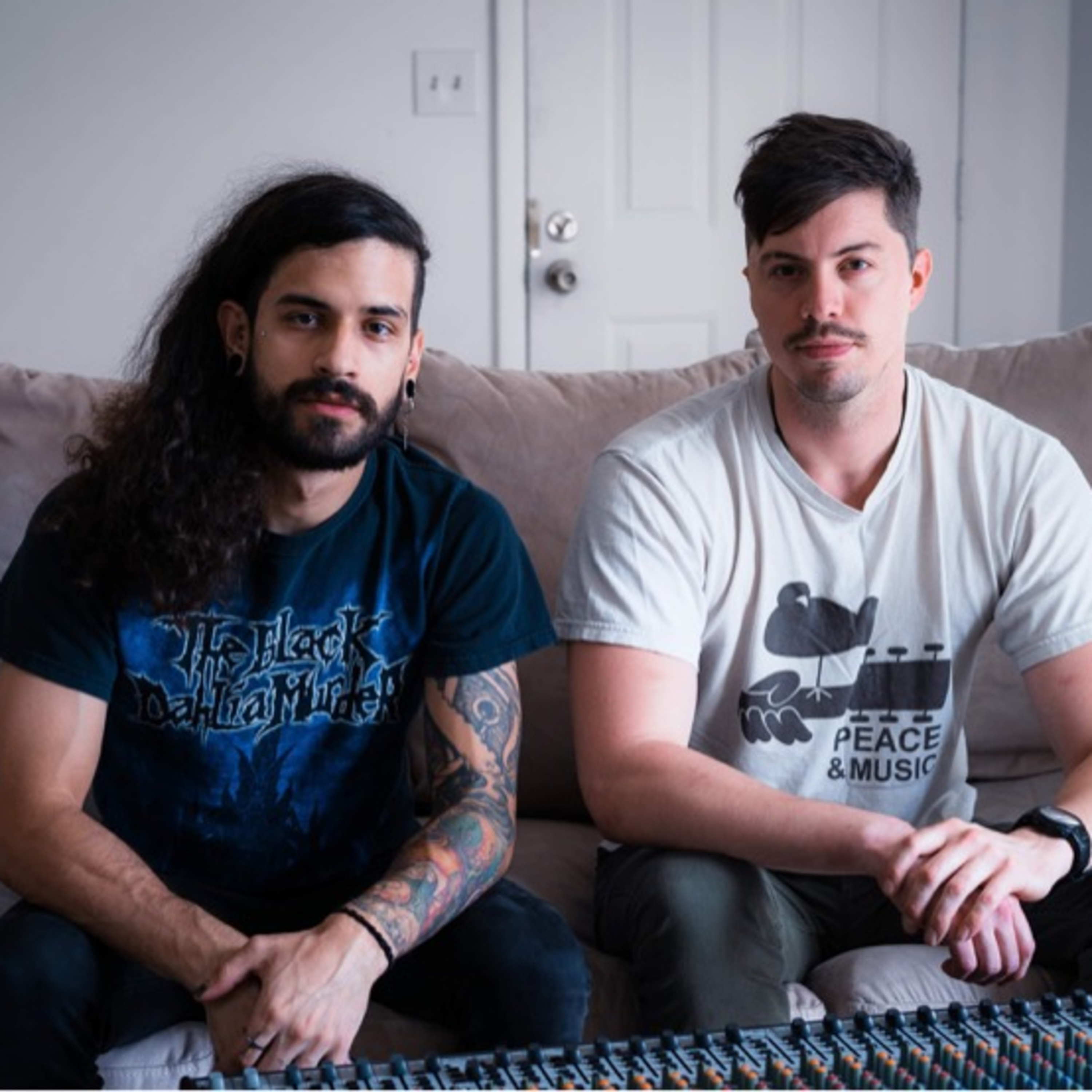 Electric Trash Radio