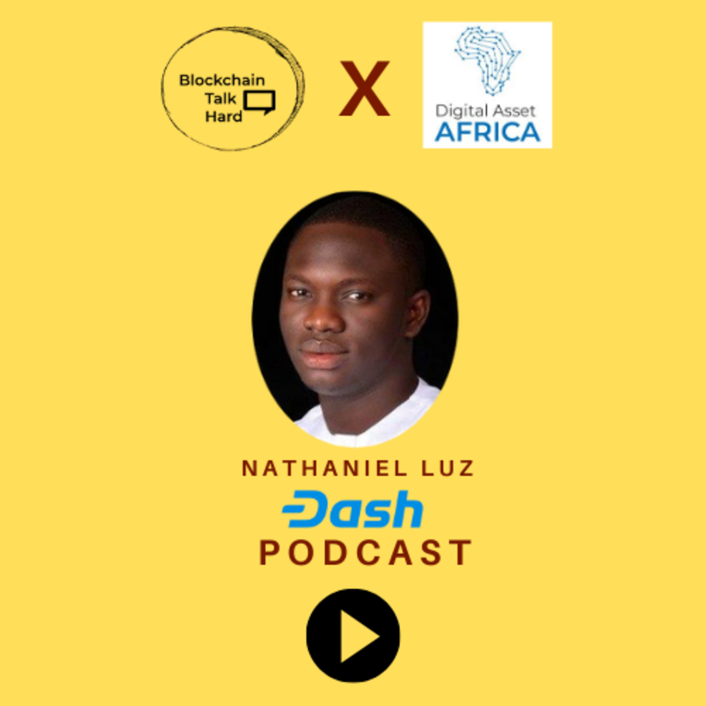 Blockchain Talk Hard