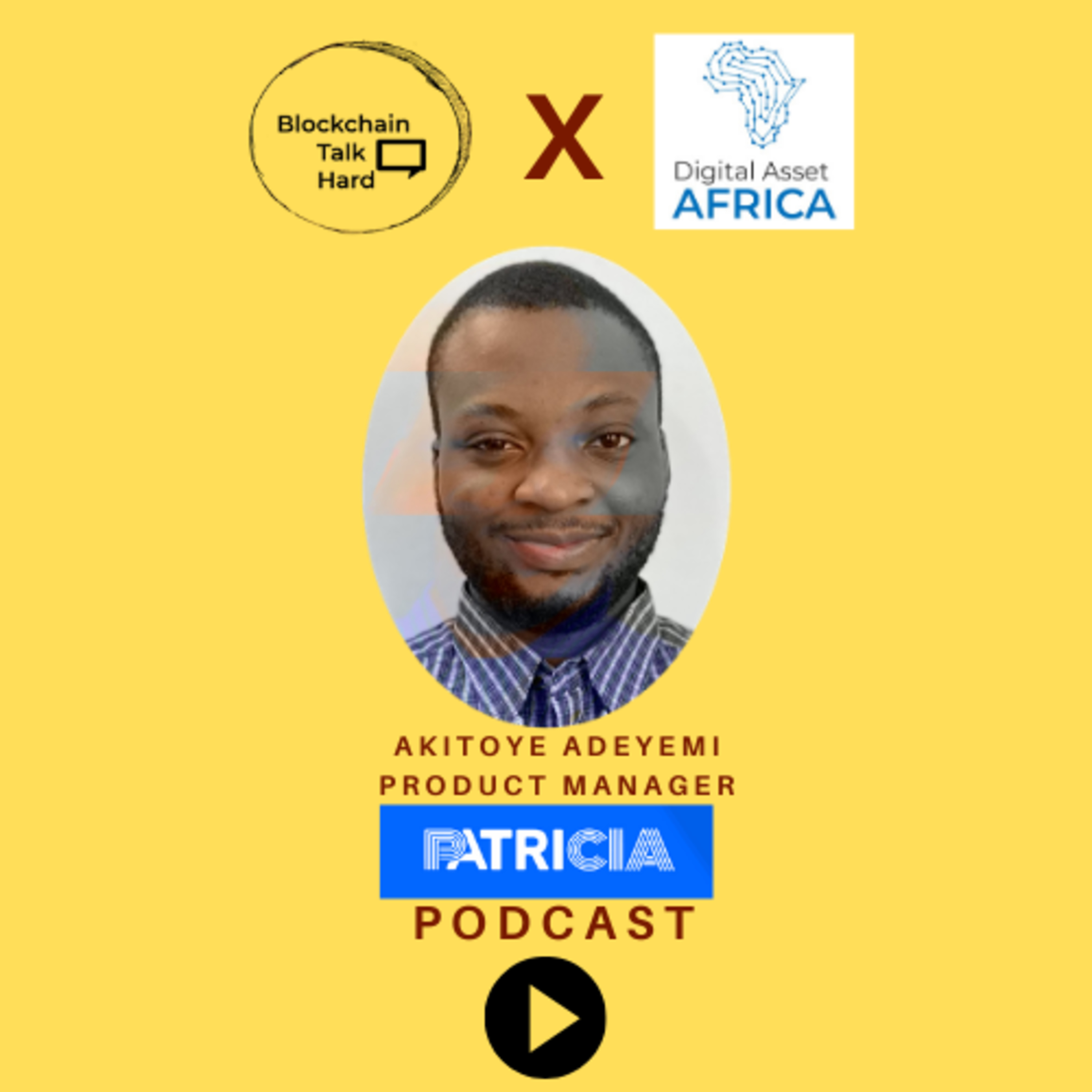 Blockchain Talk Hard