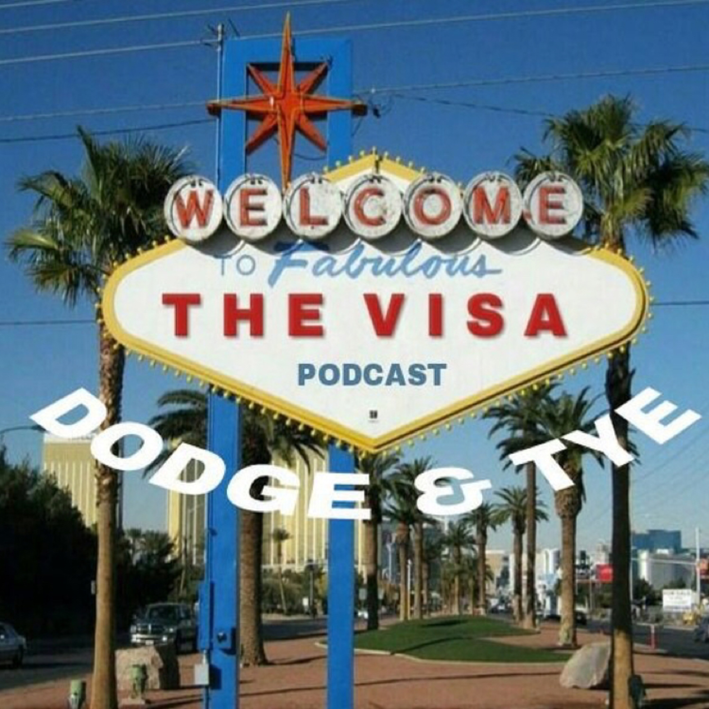 Episode One: Greetings episode artwork