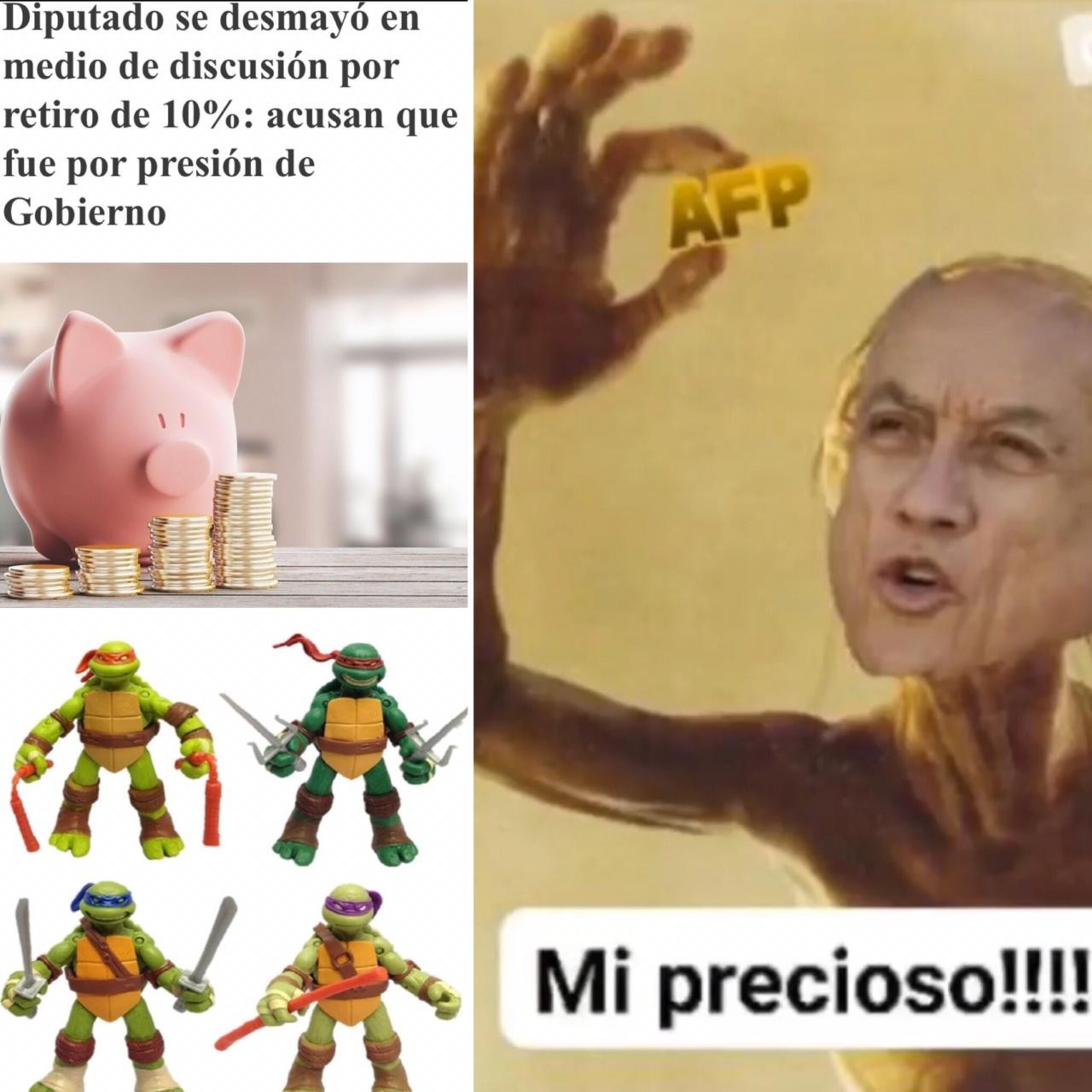 La Verdad Empírica