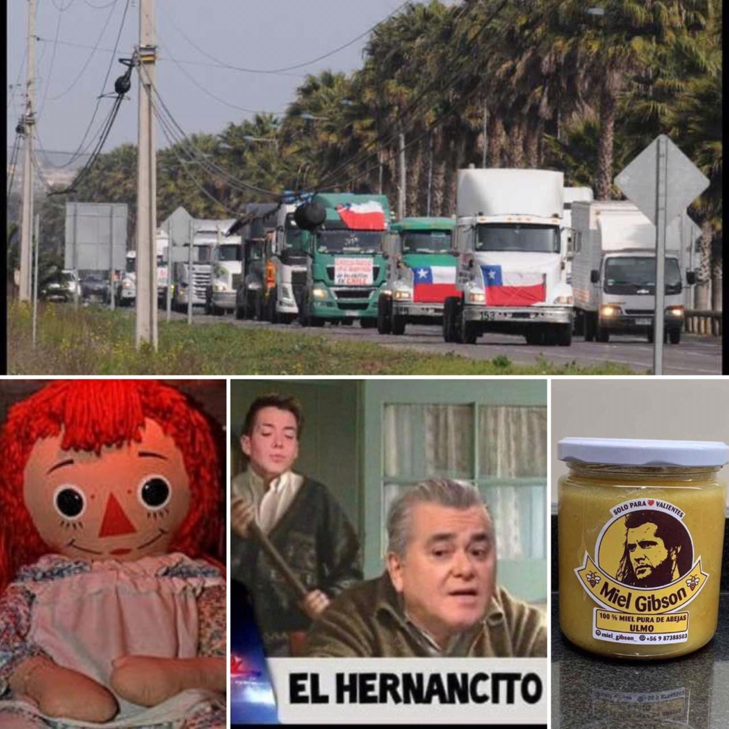 La Verdad Empírica
