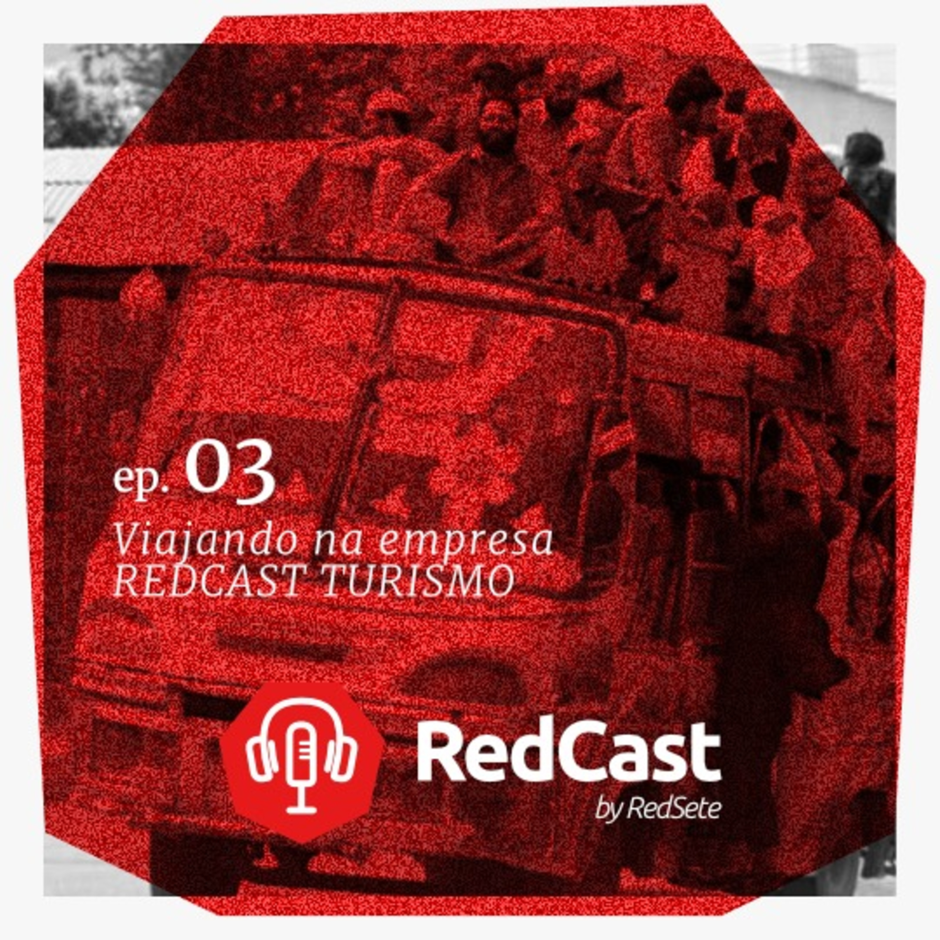 RedCast
