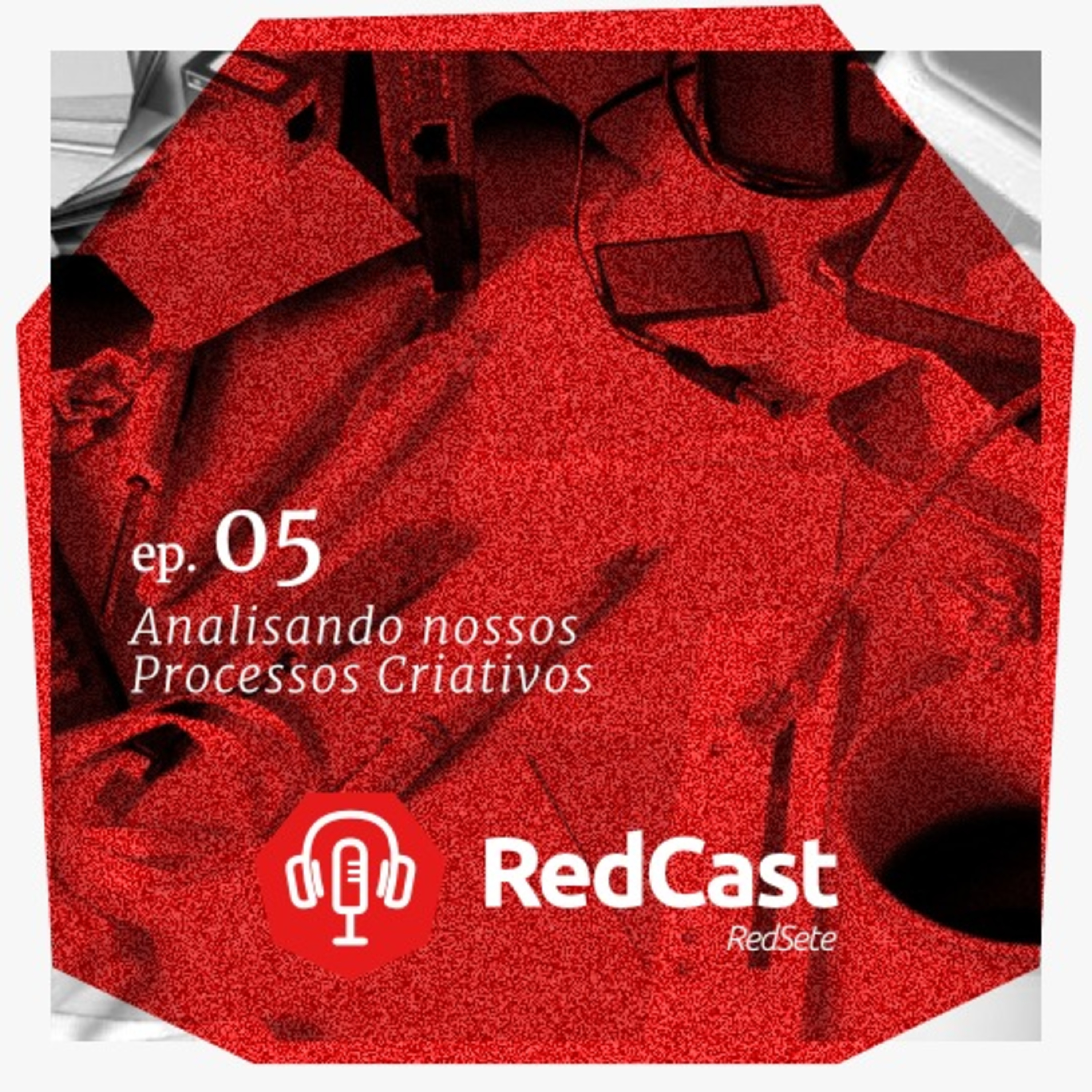 RedCast
