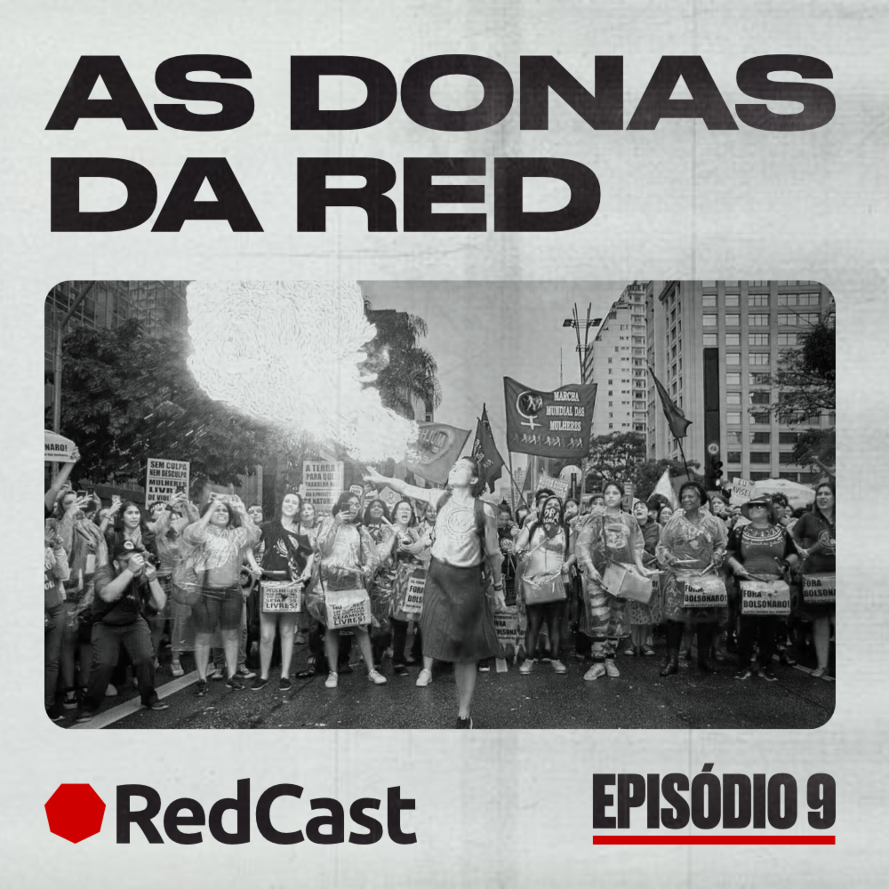 RedCast