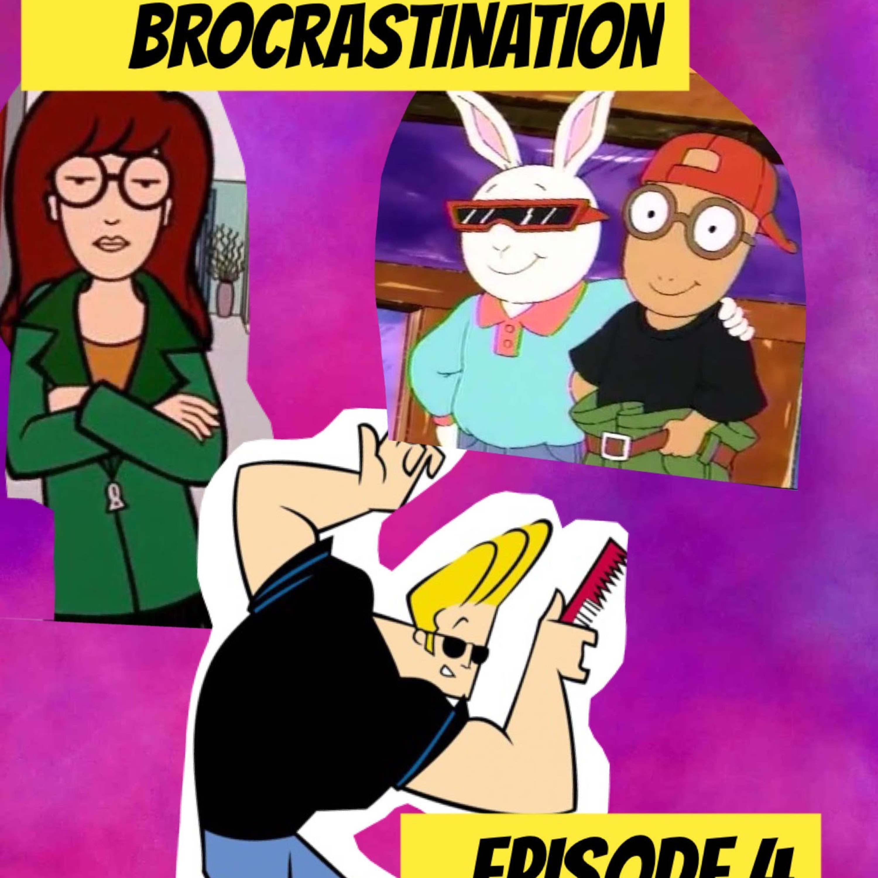 Brocrastination