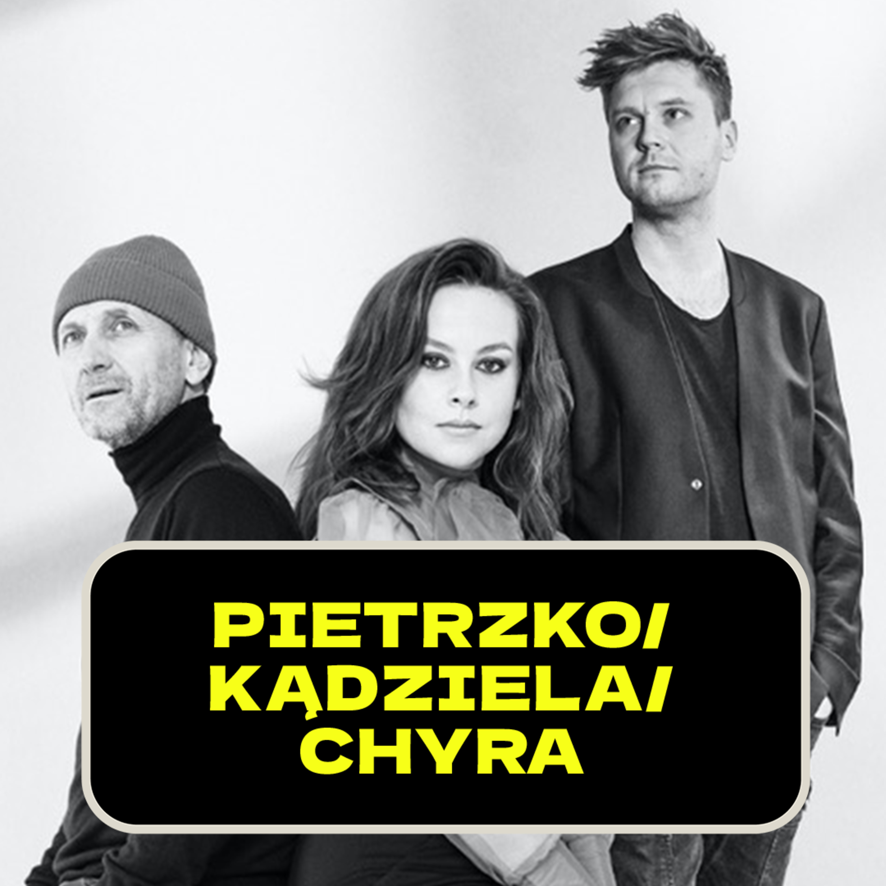 Podcast Leonarda Michalskiego