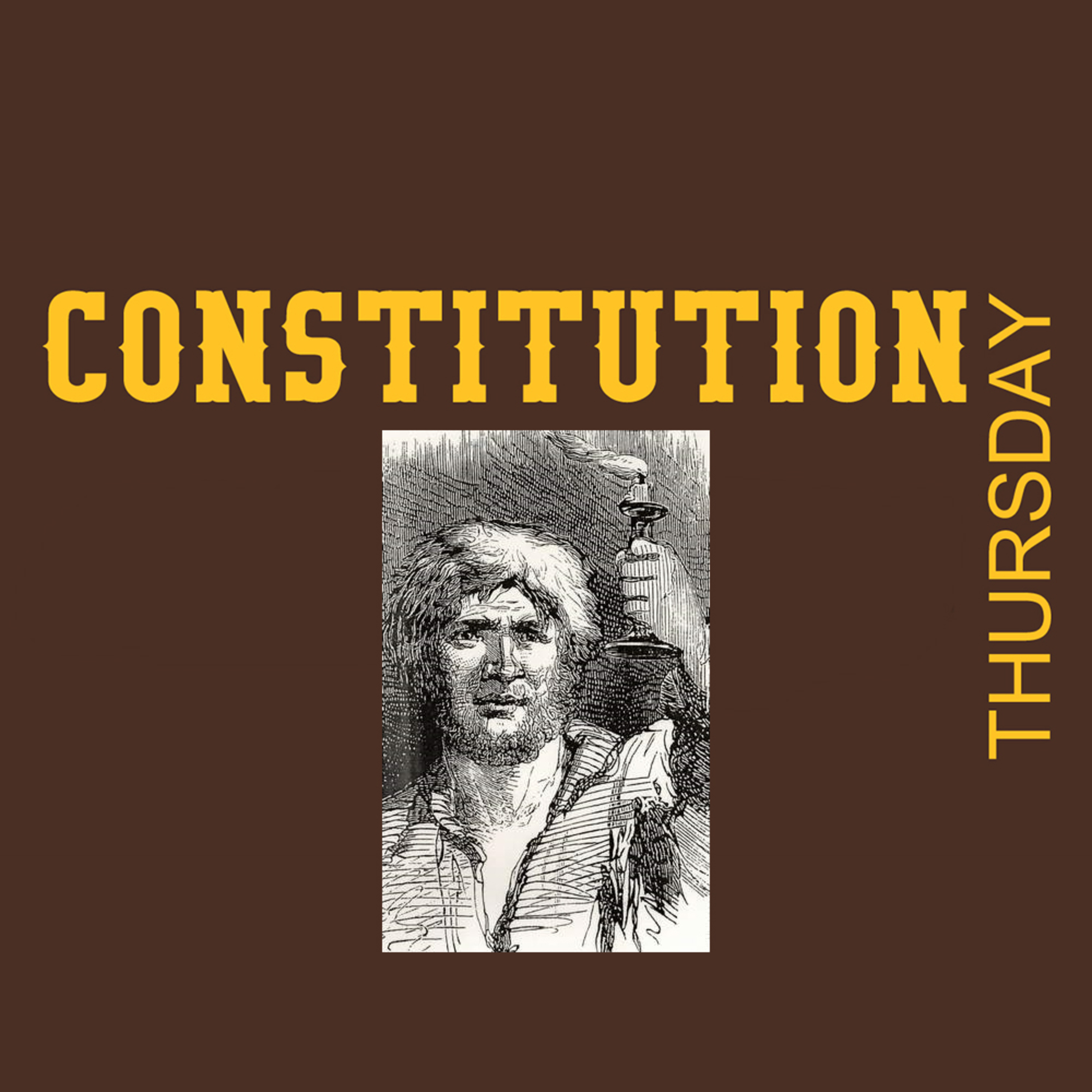 Constitution Thursday