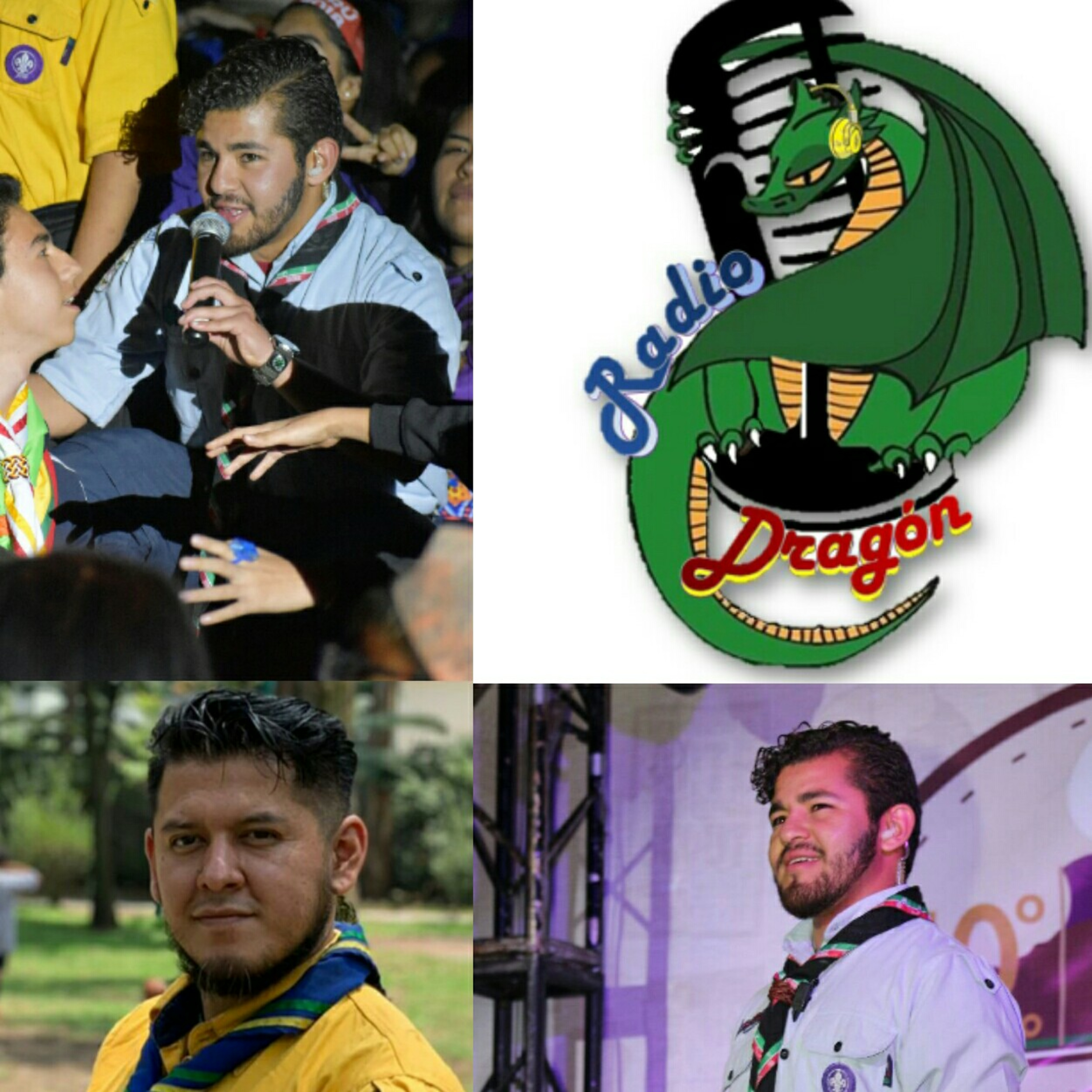 Radio Dragón