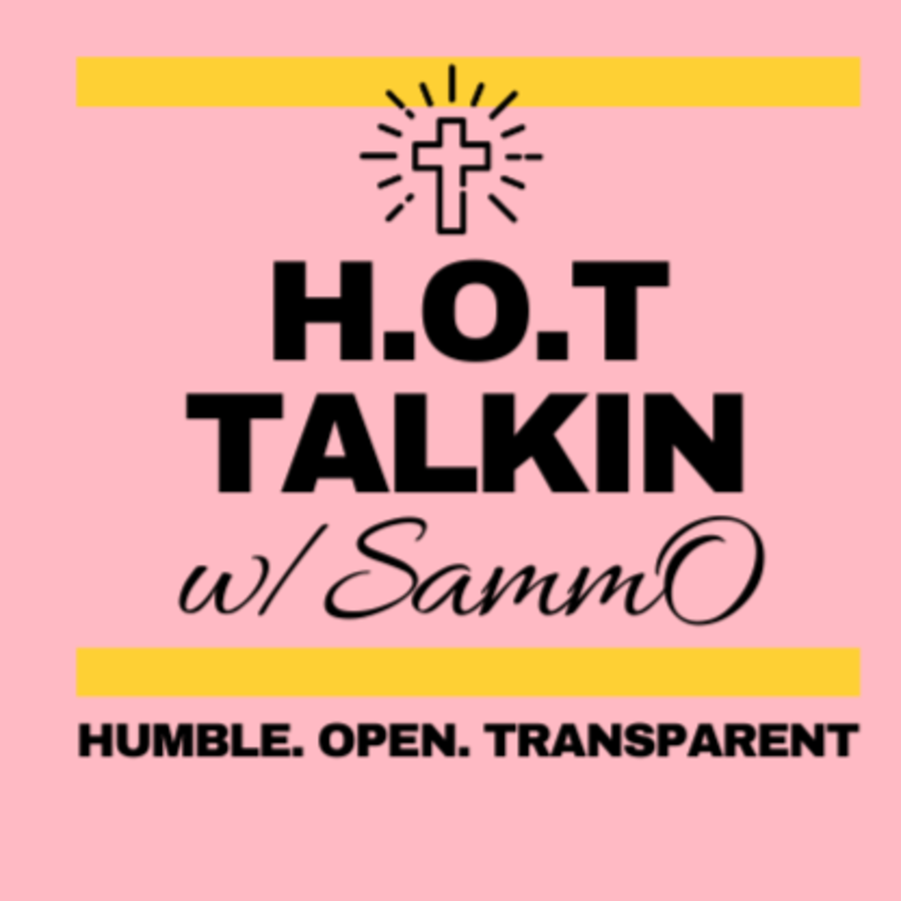 H.O.T Talkin With Sammo & Friends