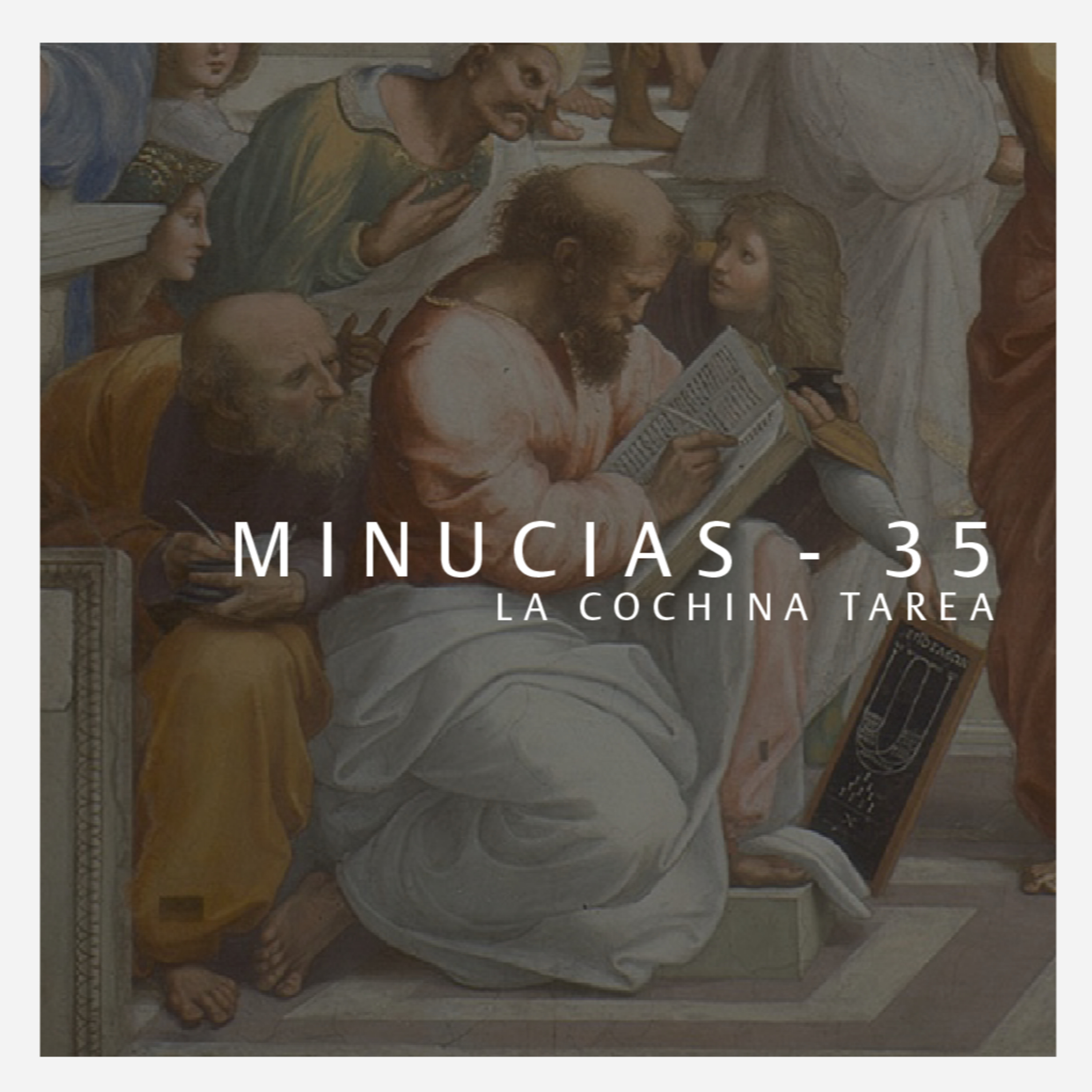 Minucias