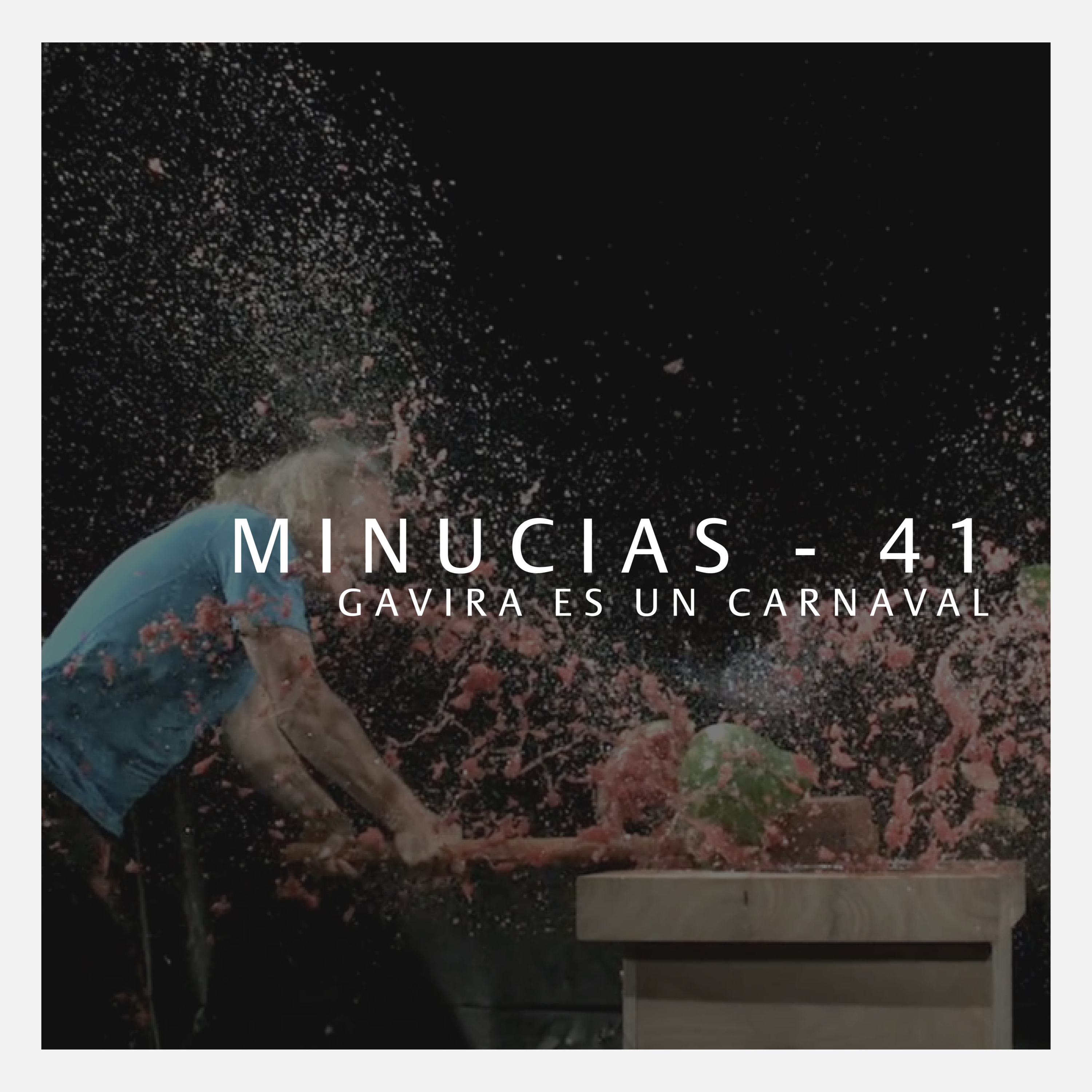 Minucias
