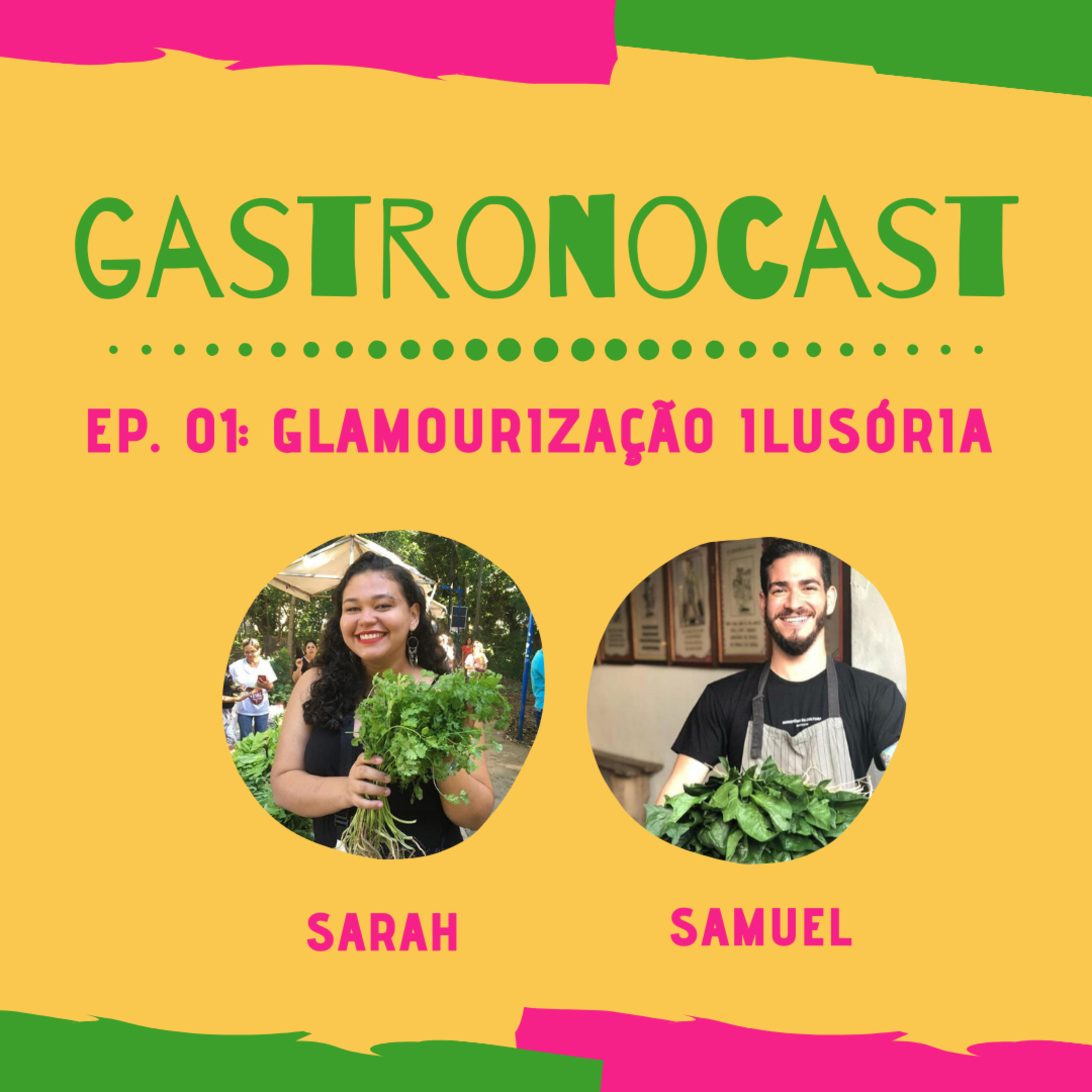 GASTRONOCAST