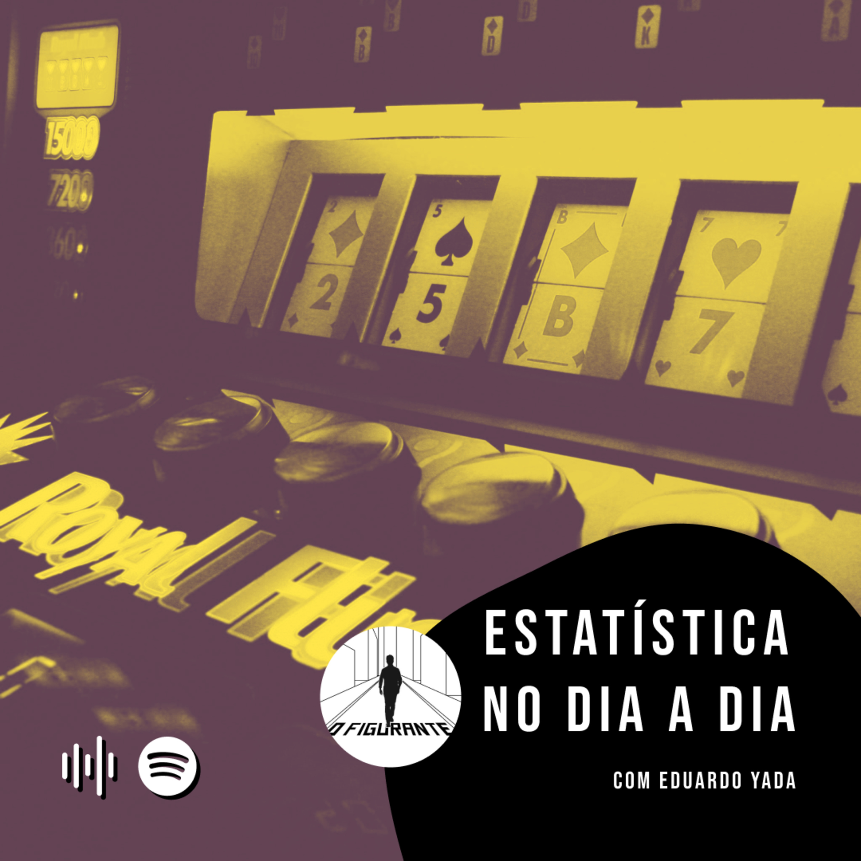 O Figurante