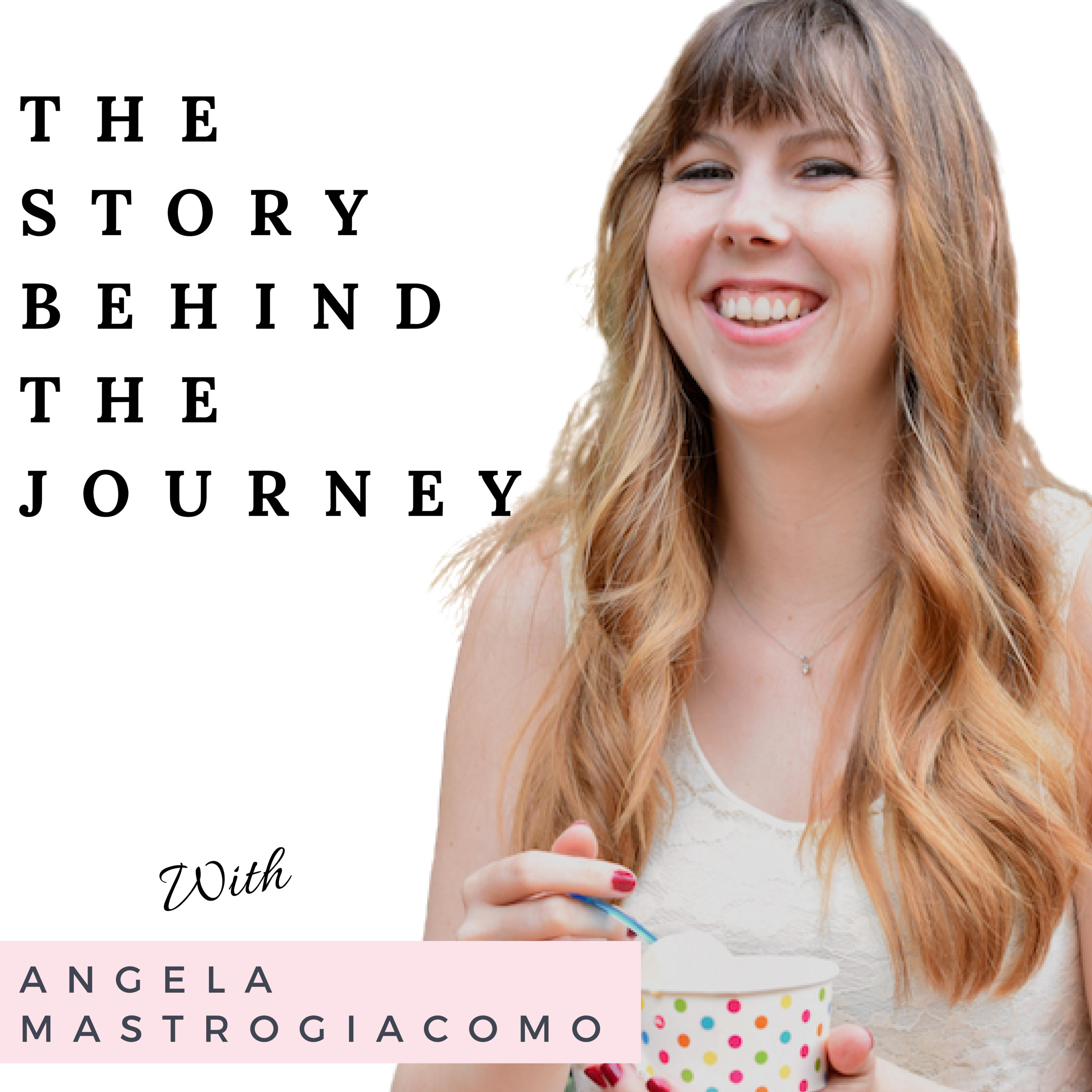 The Story Behind the Journey
