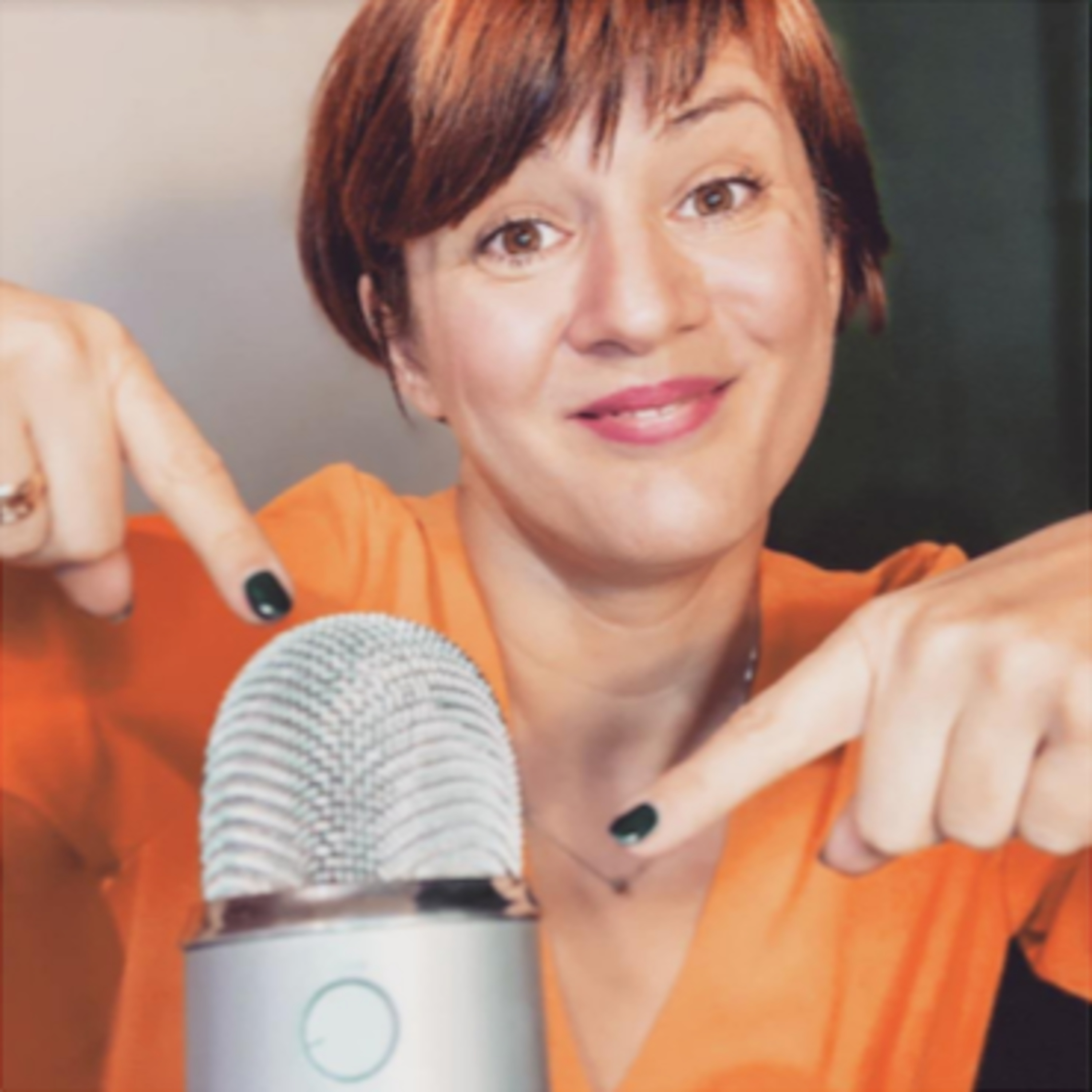 Podcast o komunikacji i emocjach