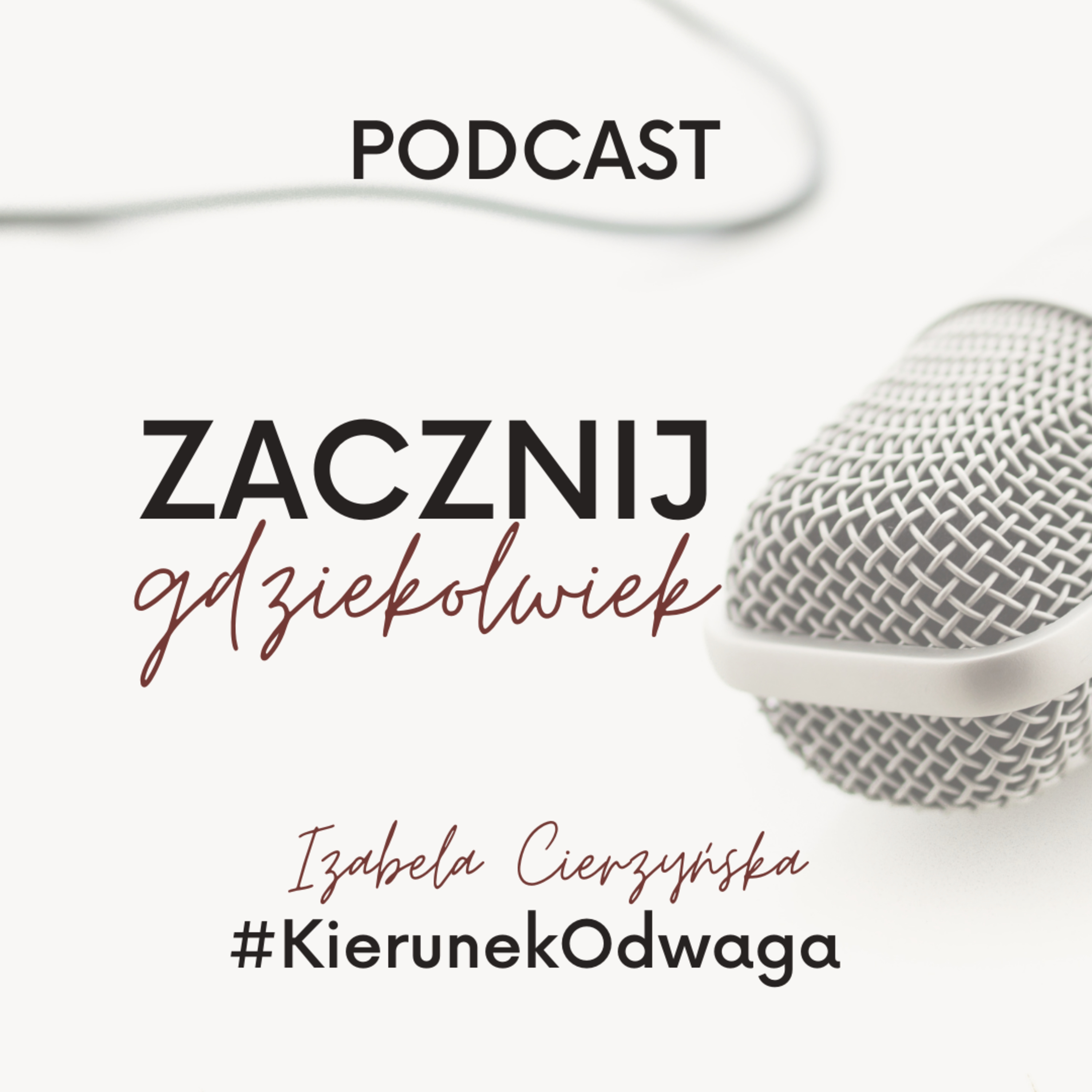 Podcast o komunikacji i emocjach