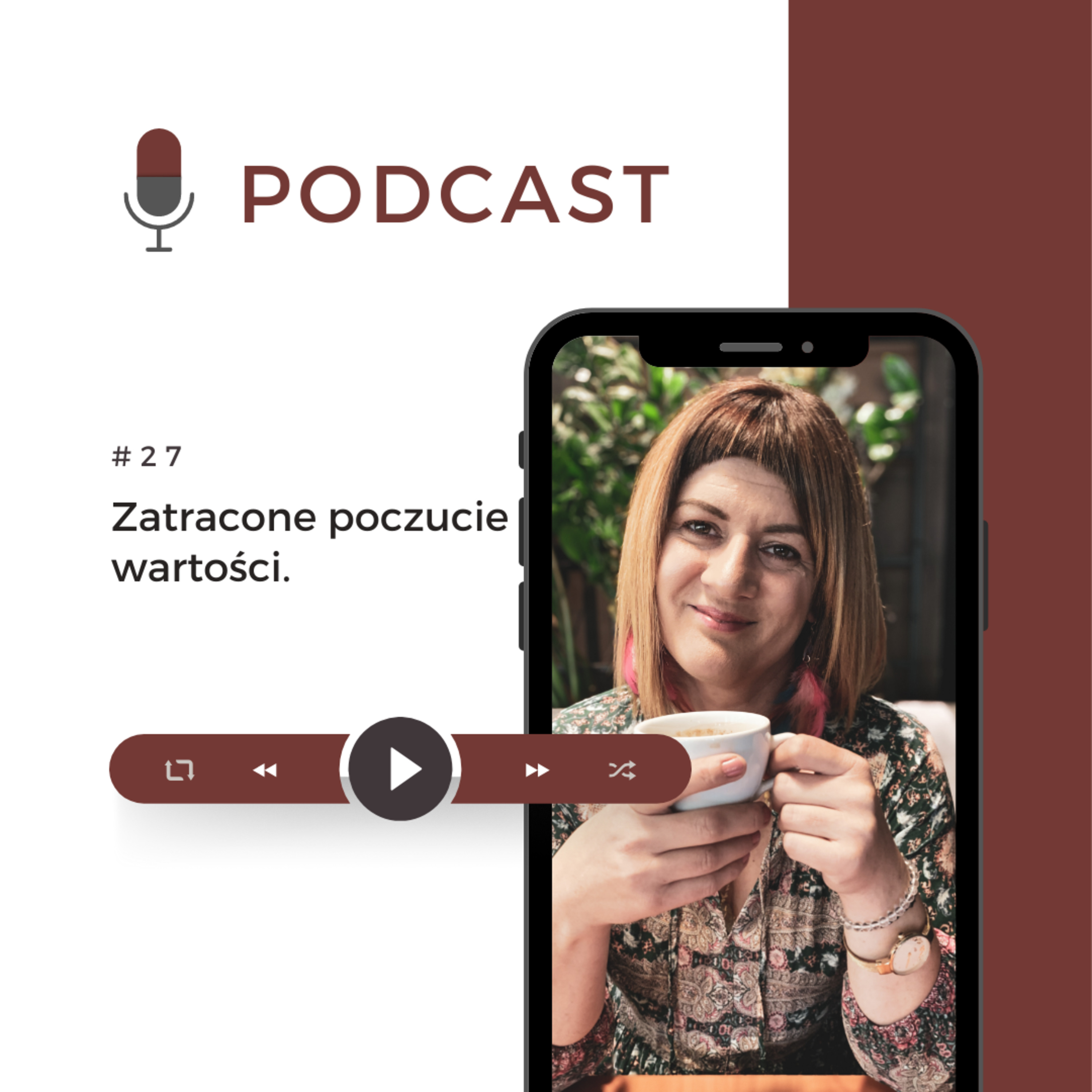 Podcast o komunikacji i emocjach