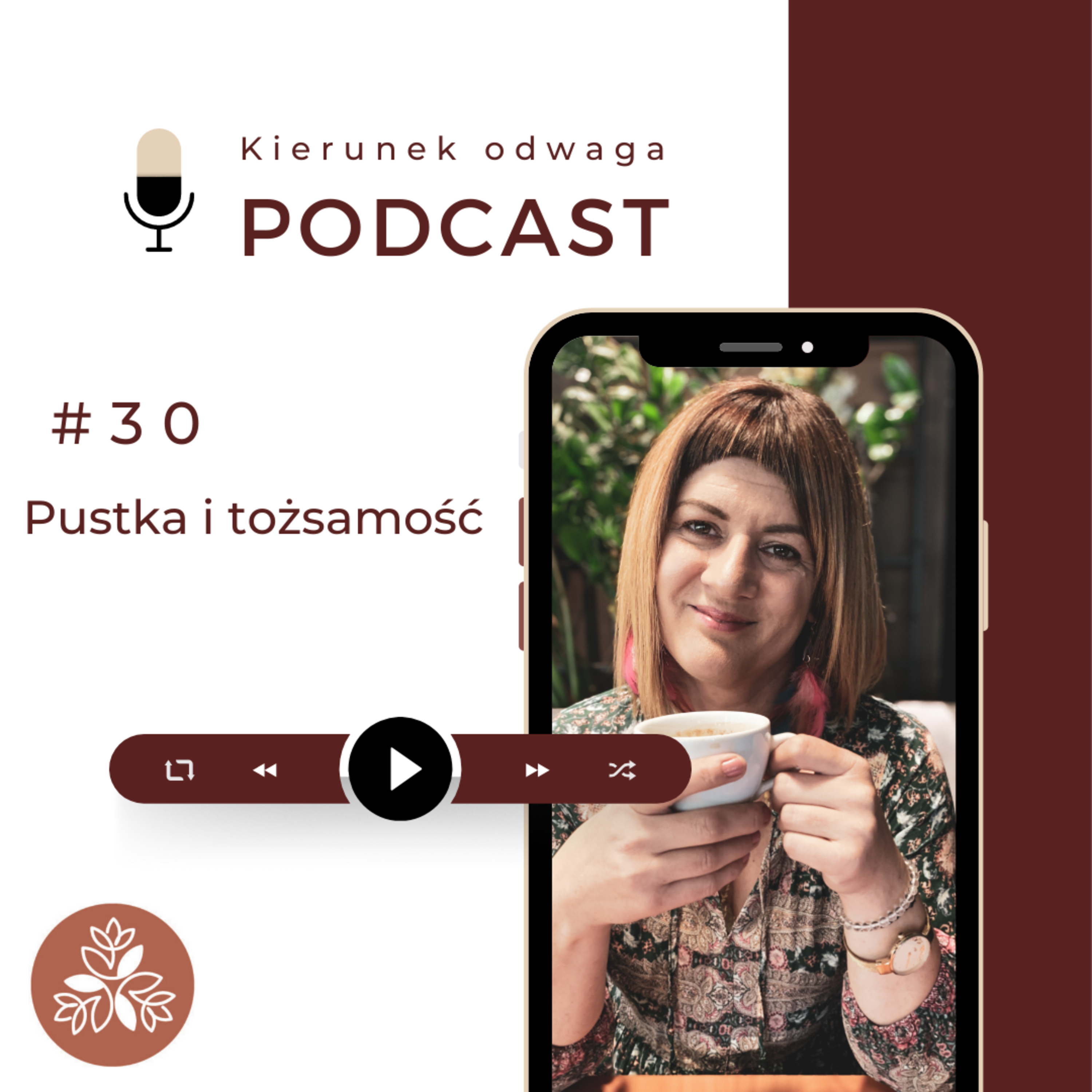 Podcast o komunikacji i emocjach