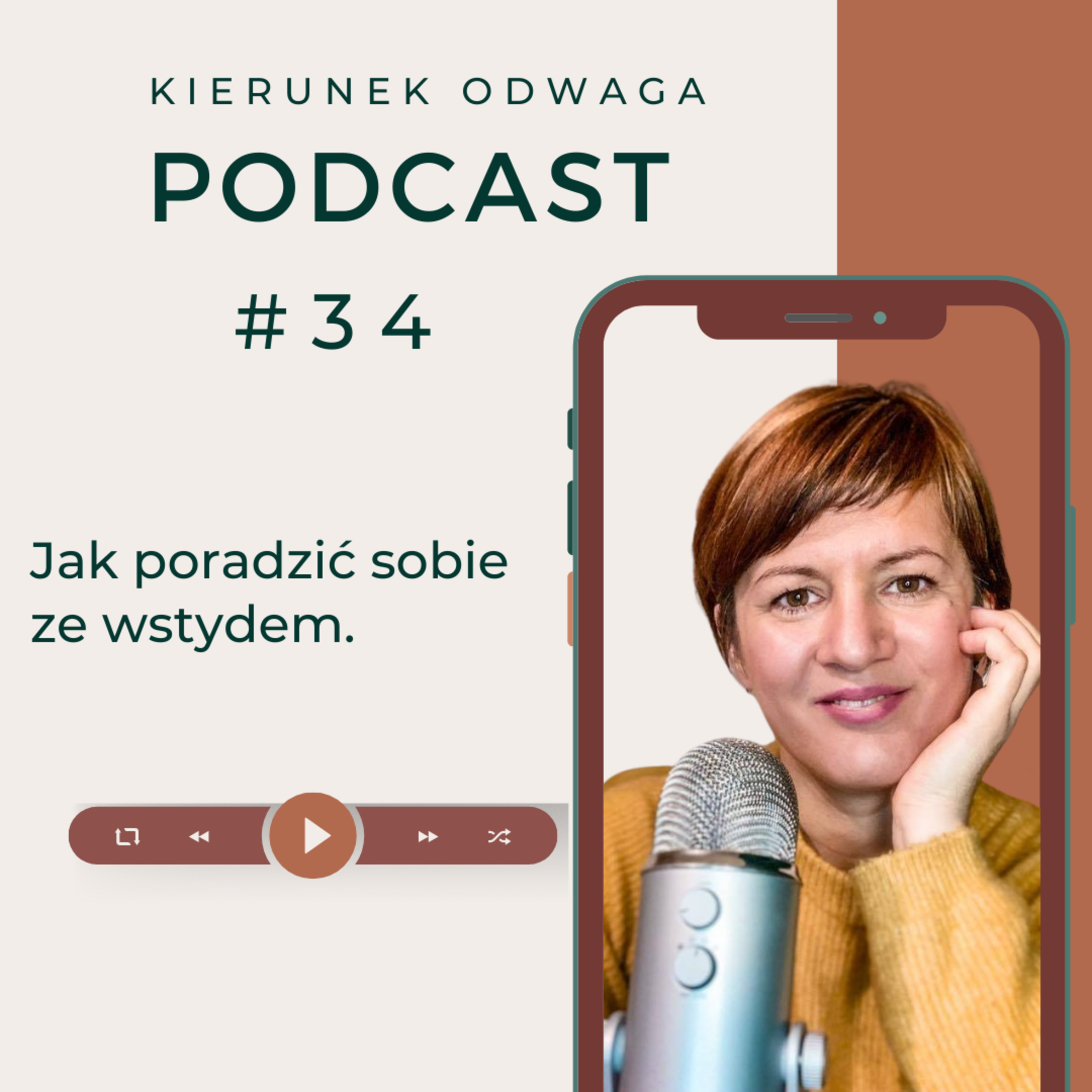 Podcast o komunikacji i emocjach