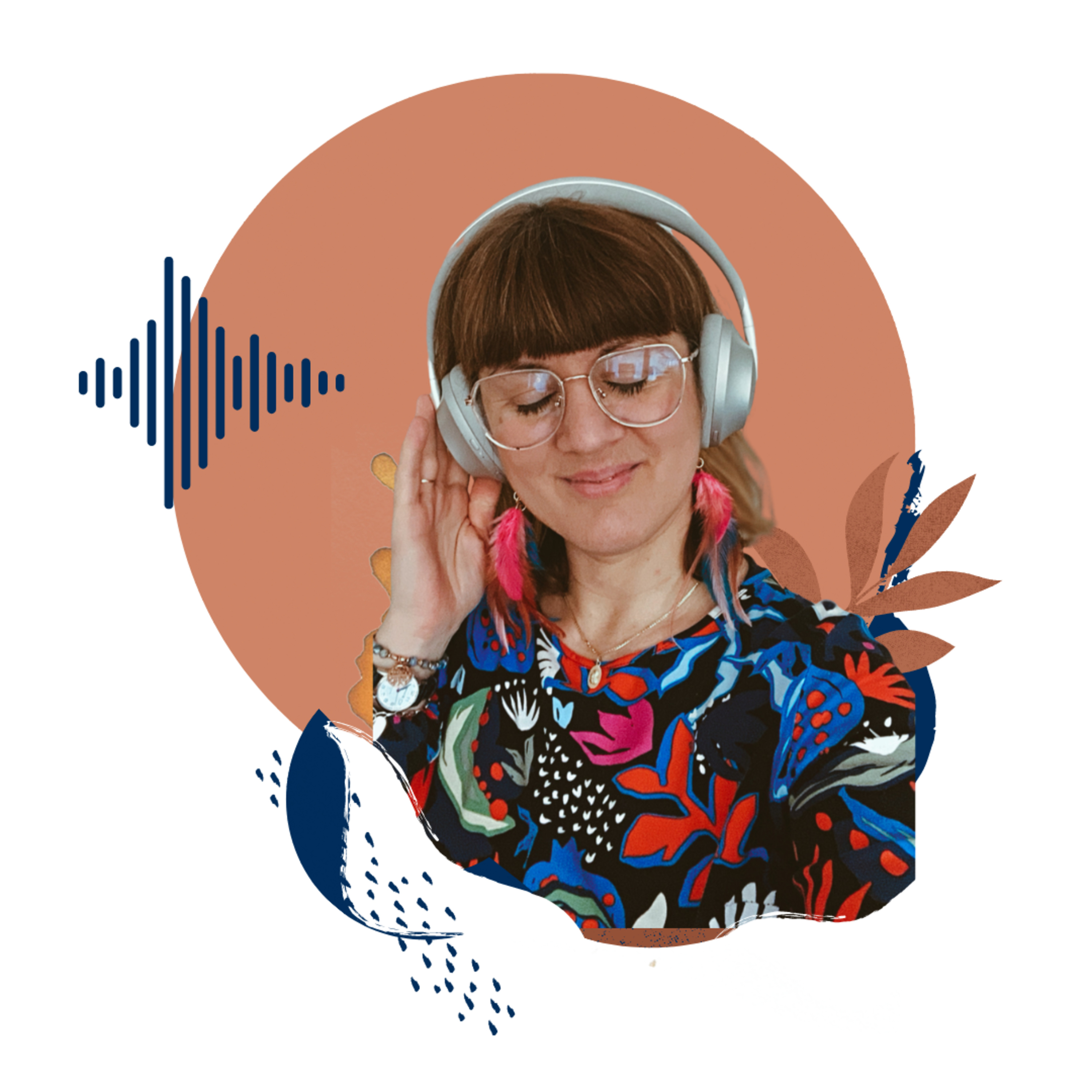 Podcast o komunikacji i emocjach