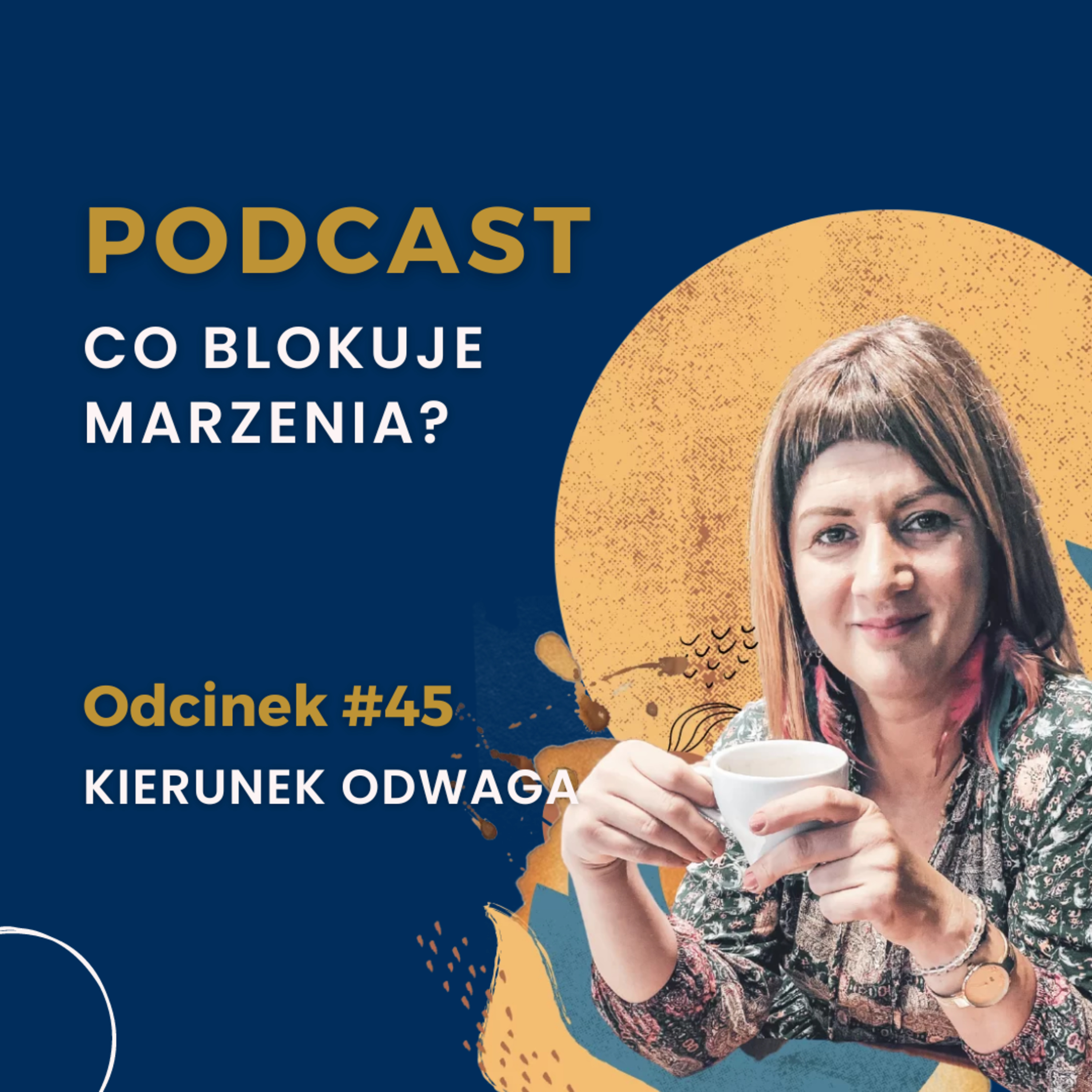 Podcast o komunikacji i emocjach