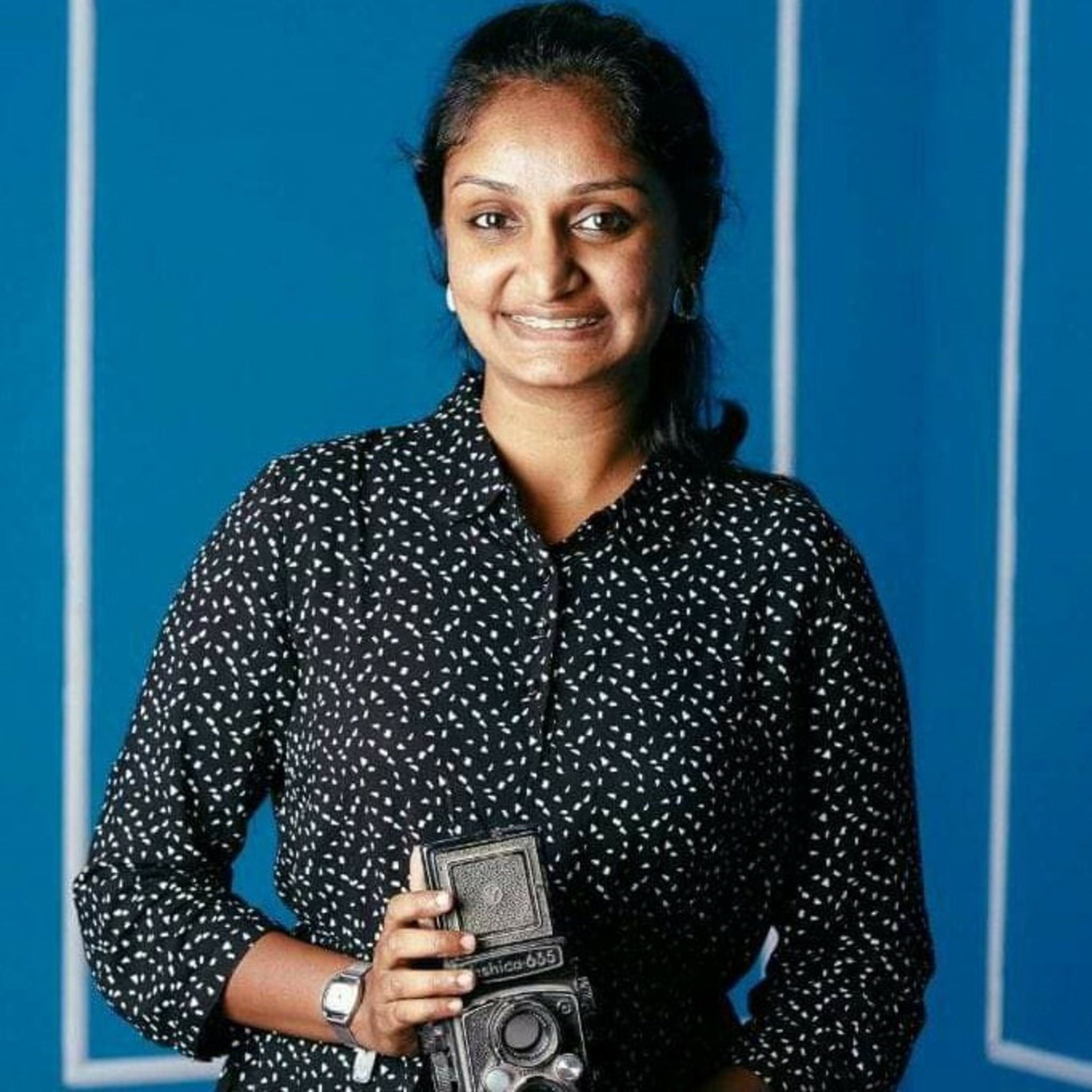 Little Things In Life!