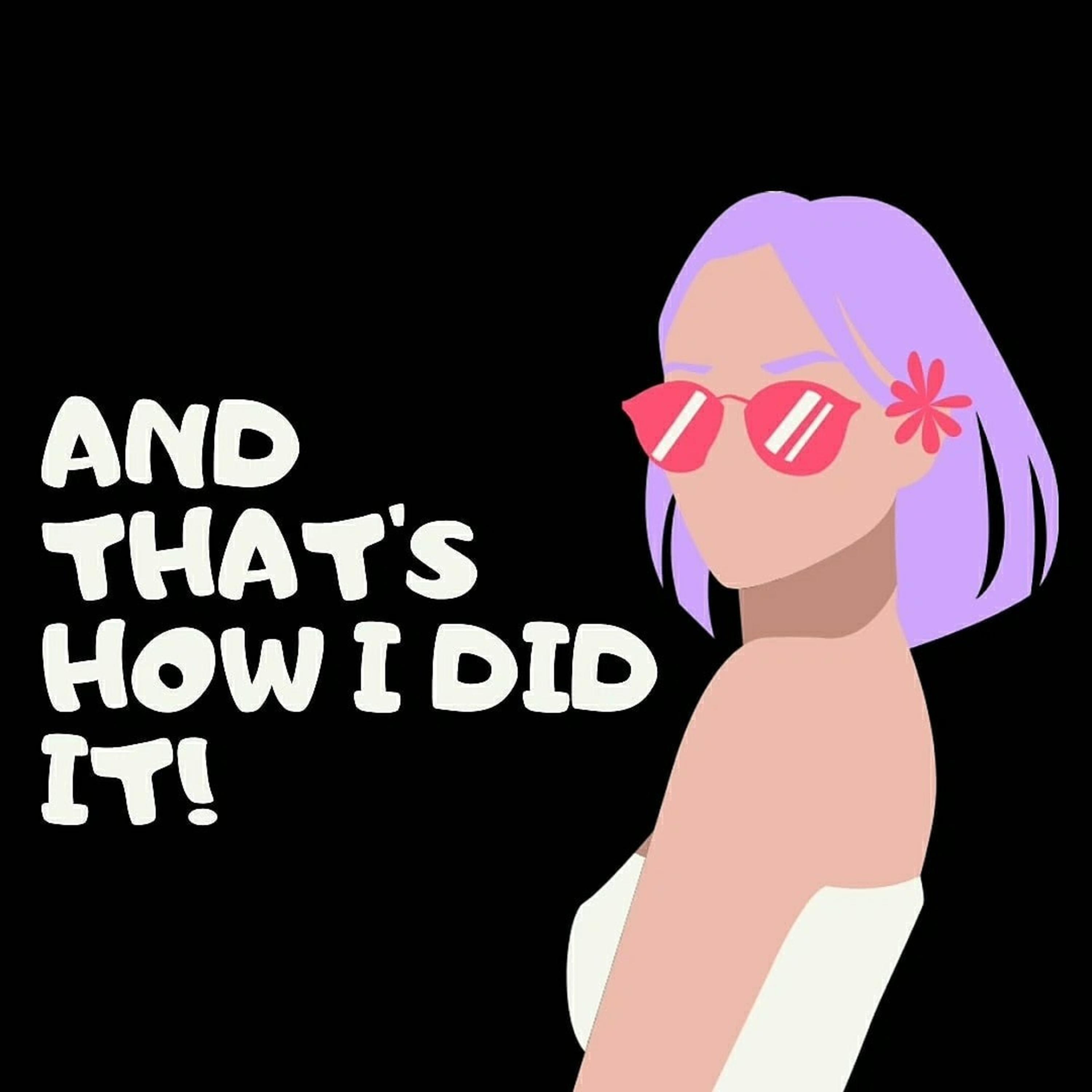 Little Things In Life!