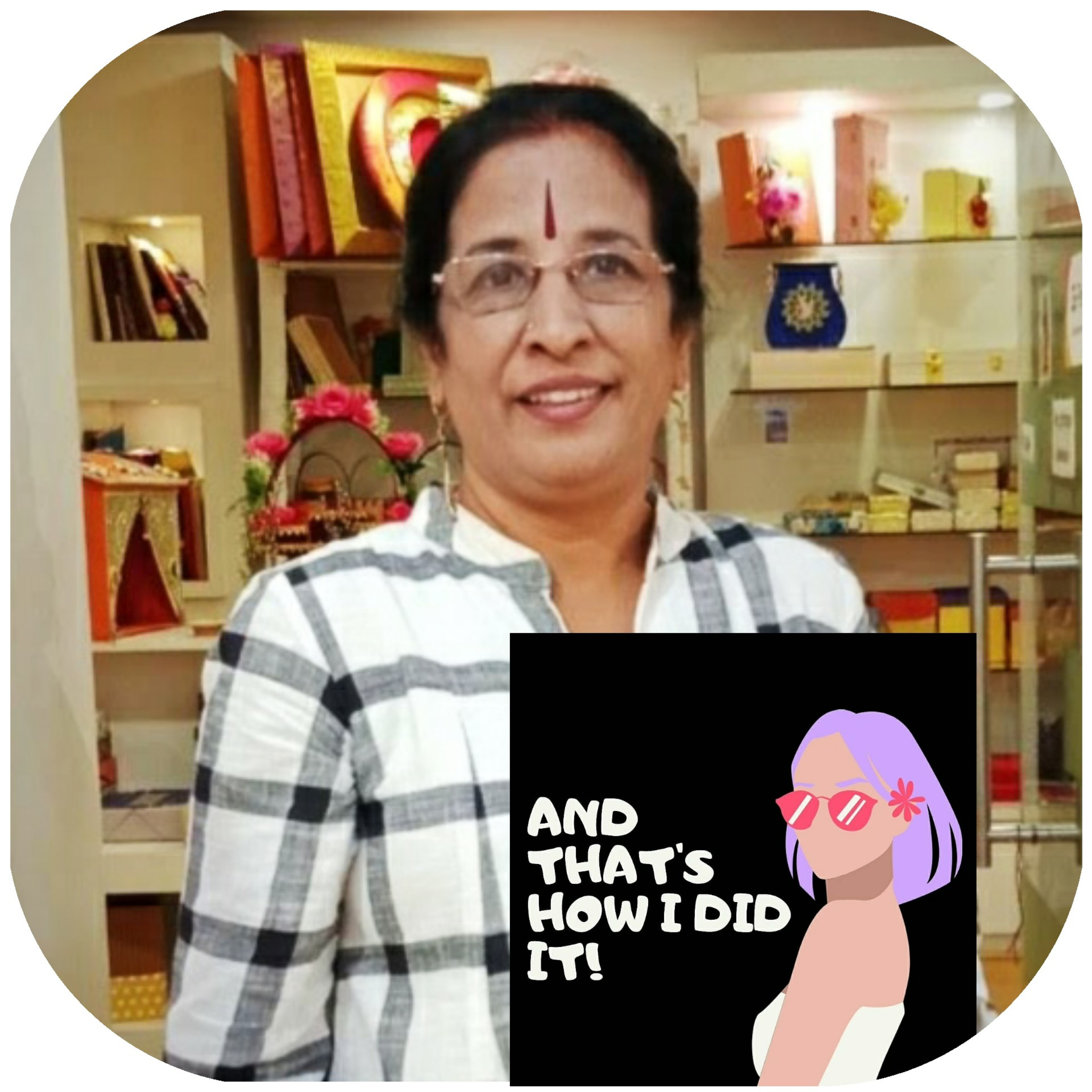 Little Things In Life!