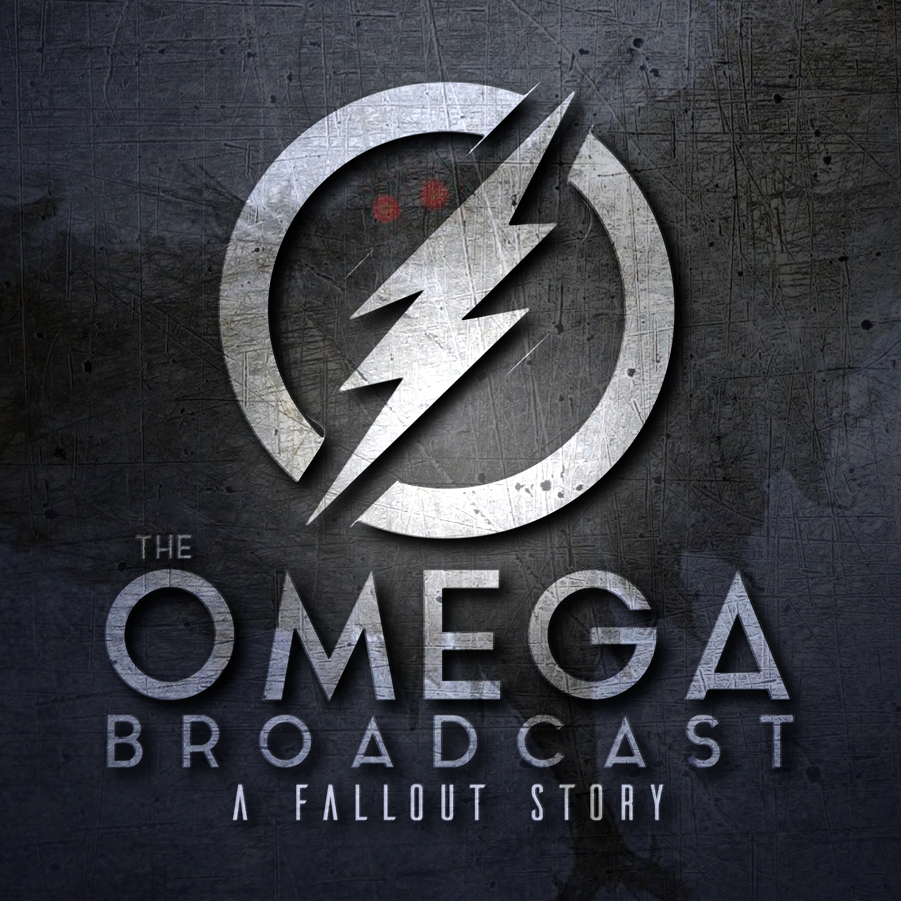 The Omega Broadcast: A Fallout Story