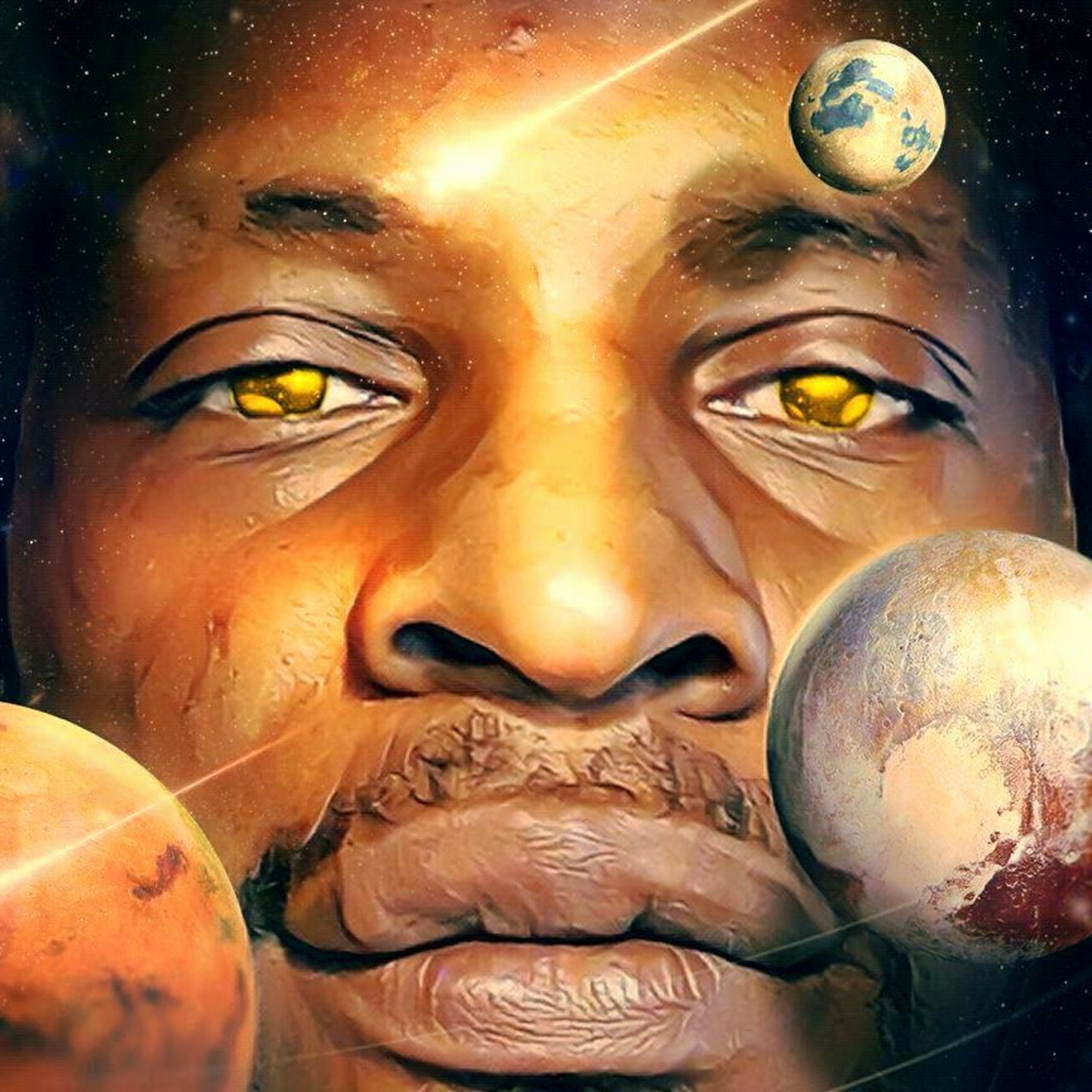 Speaking Truth to Darkness