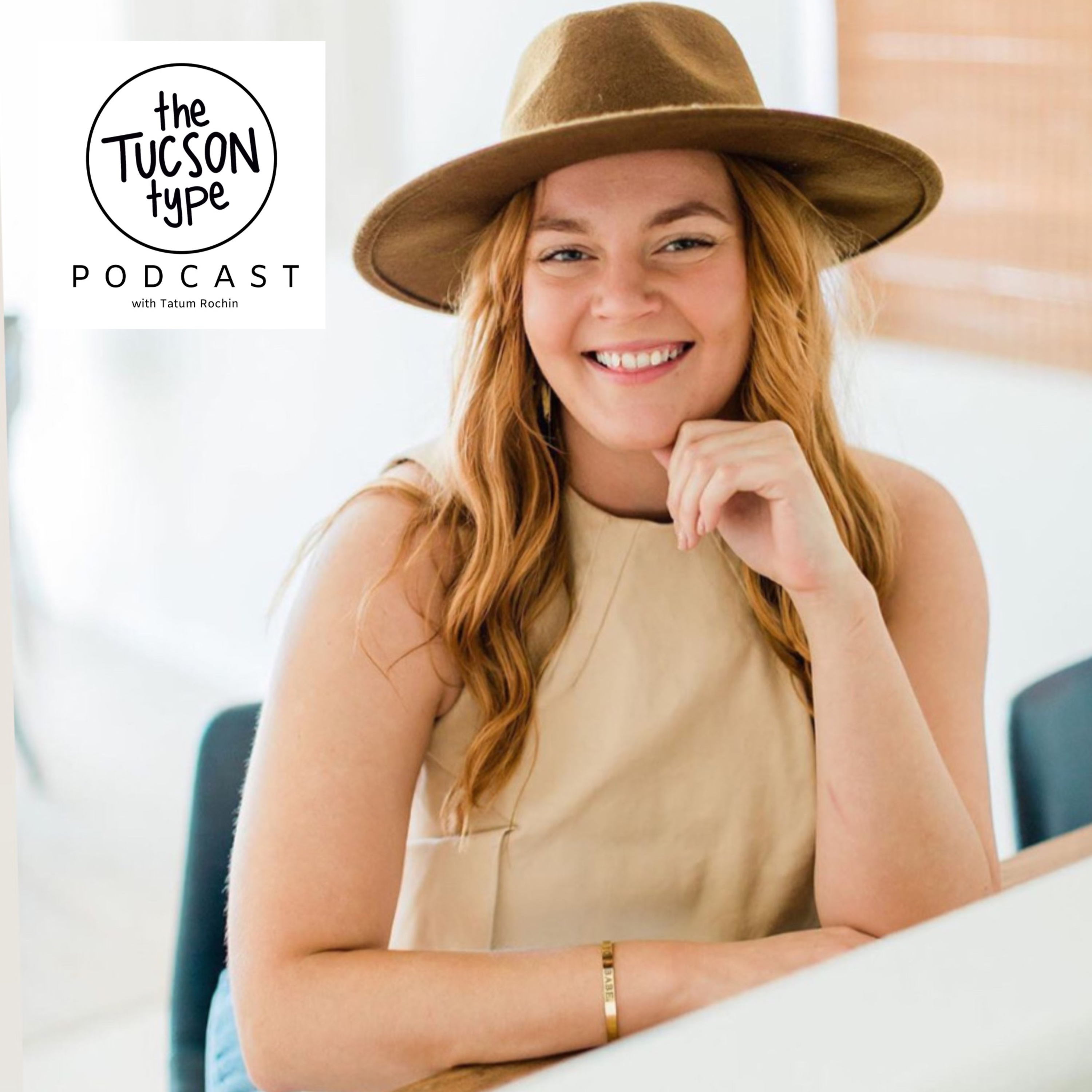 The Tucson Type Podcast