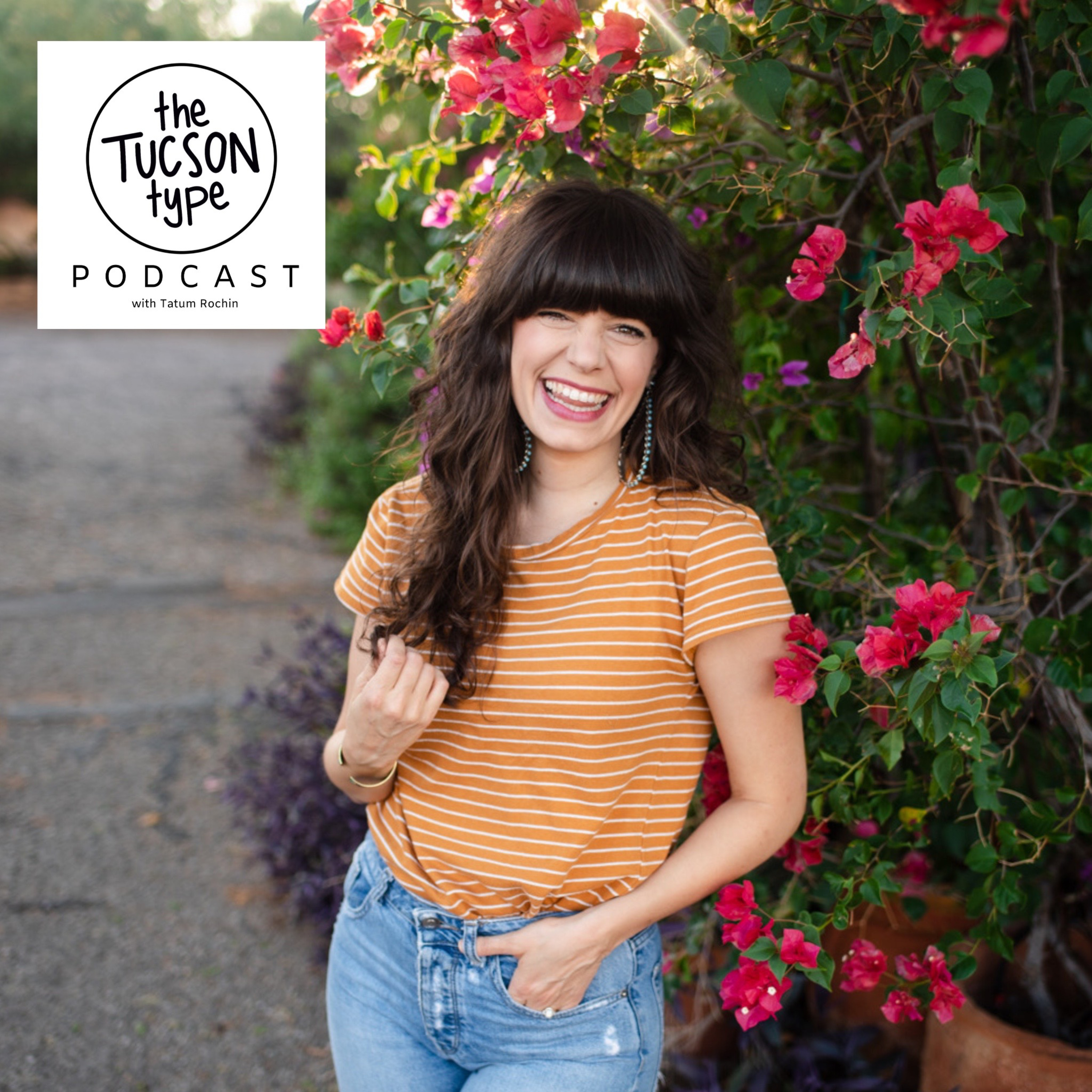 The Tucson Type Podcast