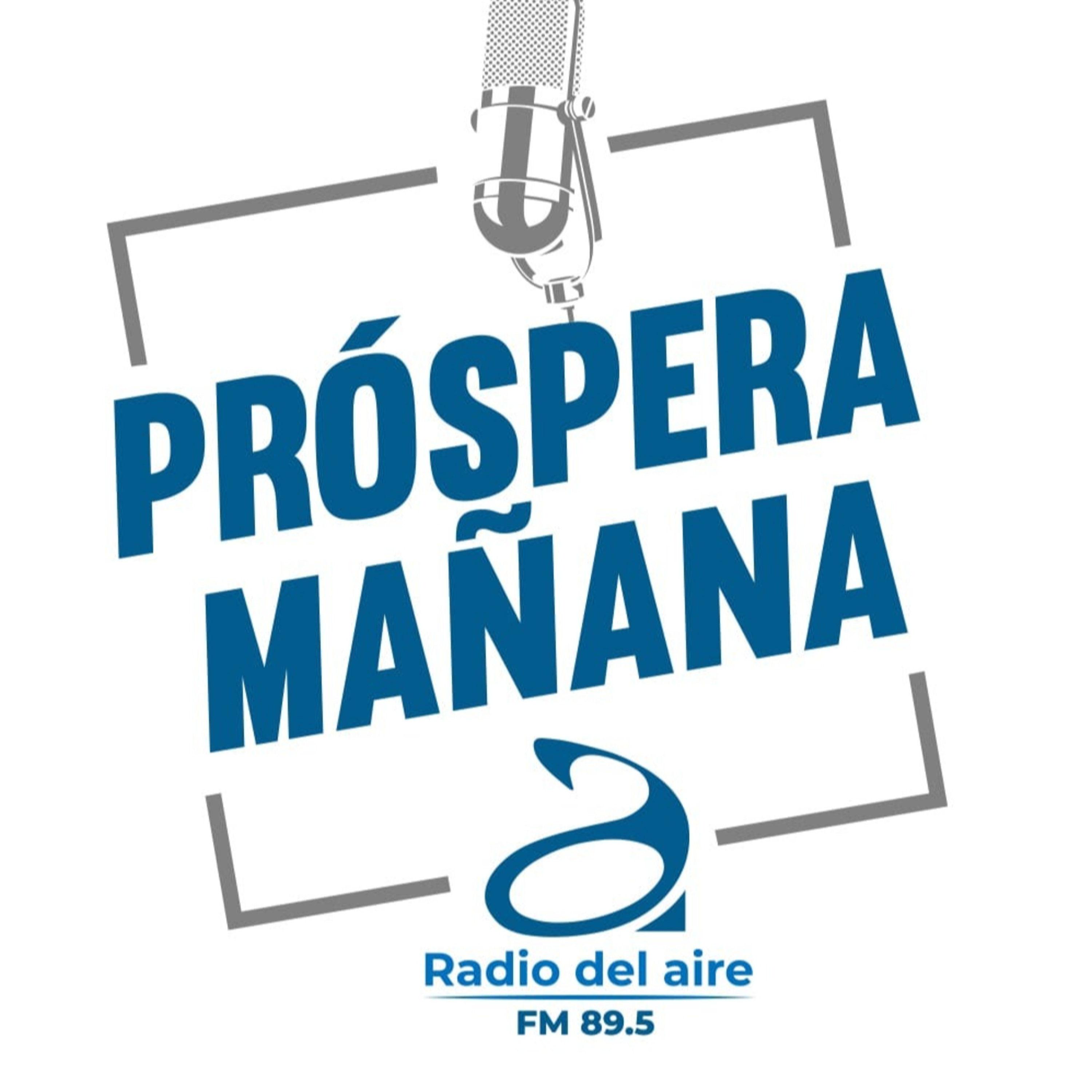 Próspera Mañana