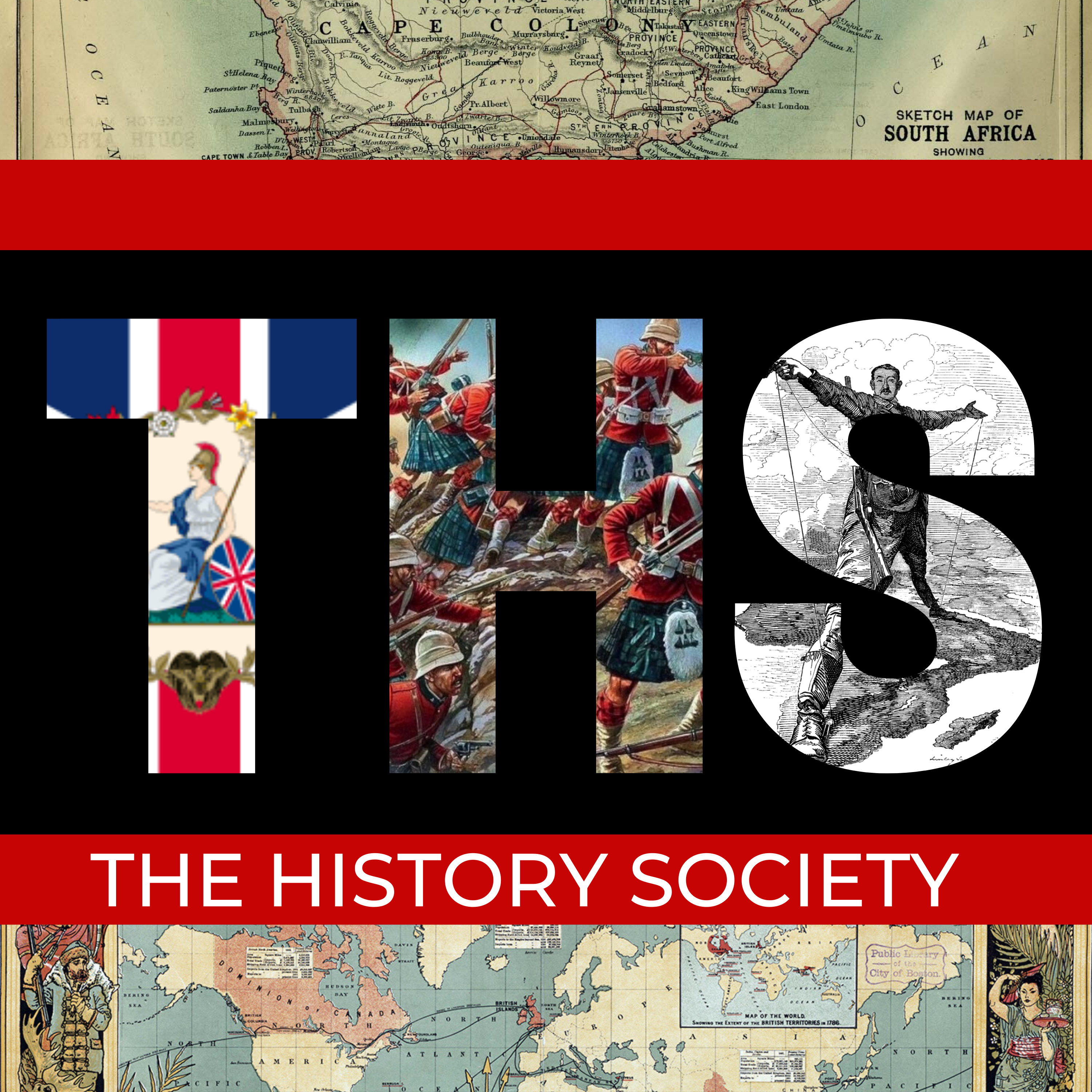 The History Society